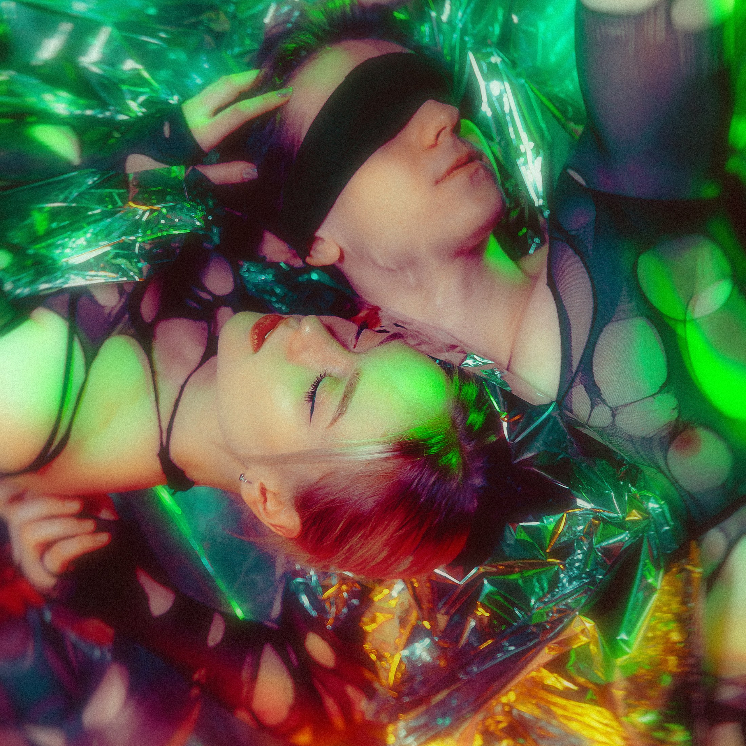 ДИДЖИТАЛ. EFIMOV IN SPACE — свадебный фотограф