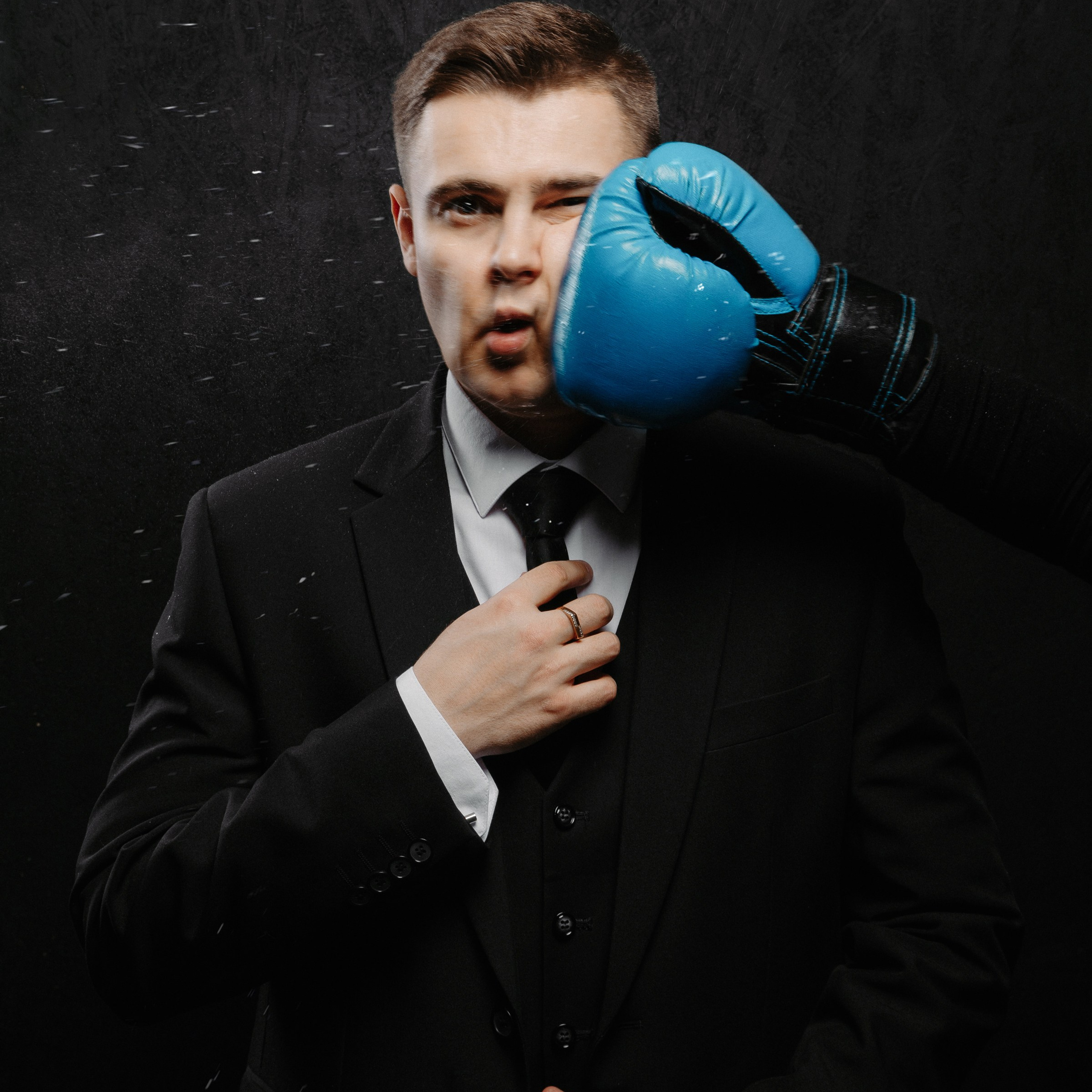 CARREY. EFIMOV IN SPACE — свадебный фотограф