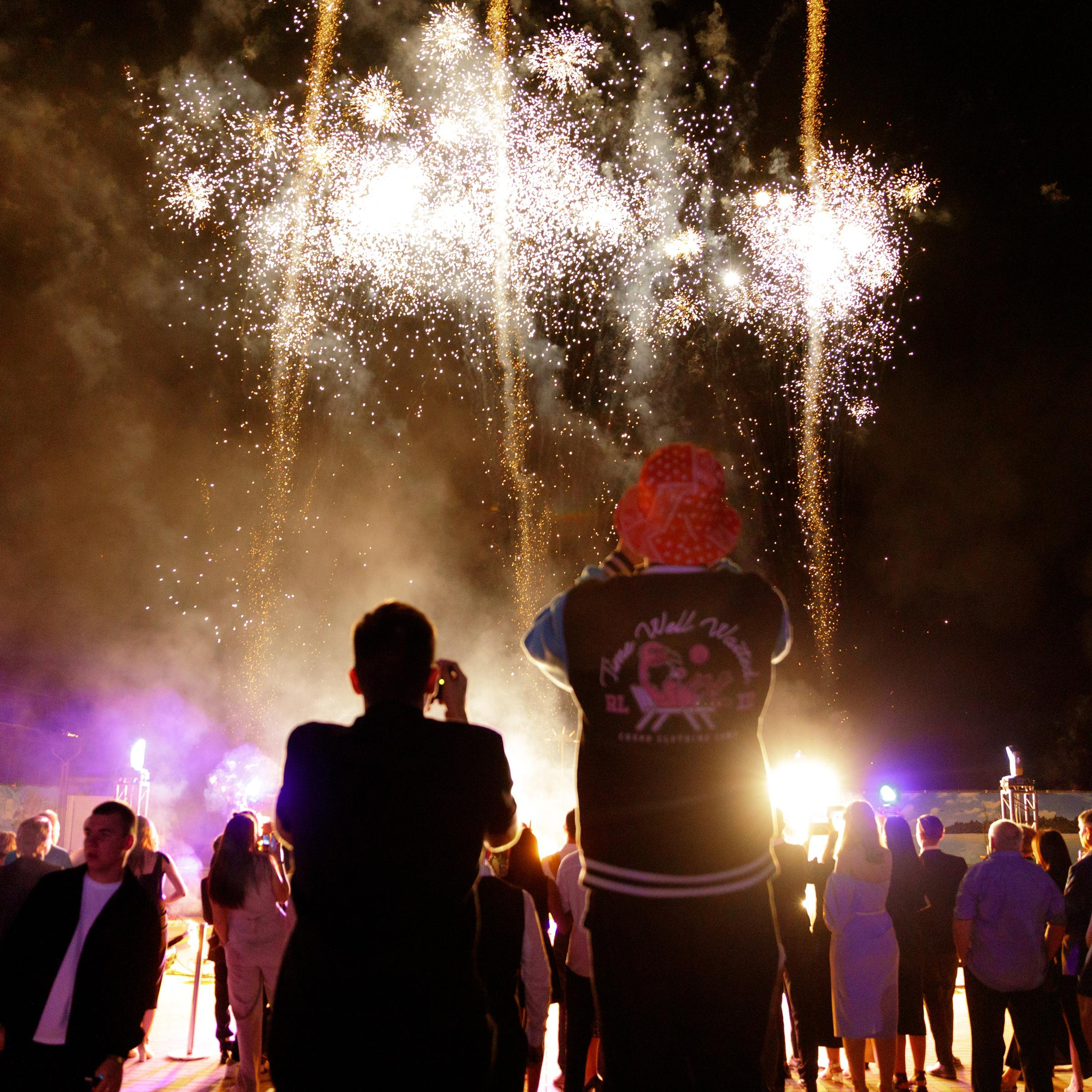 JANI CRYSTAL. EFIMOV IN SPACE — свадебный фотограф