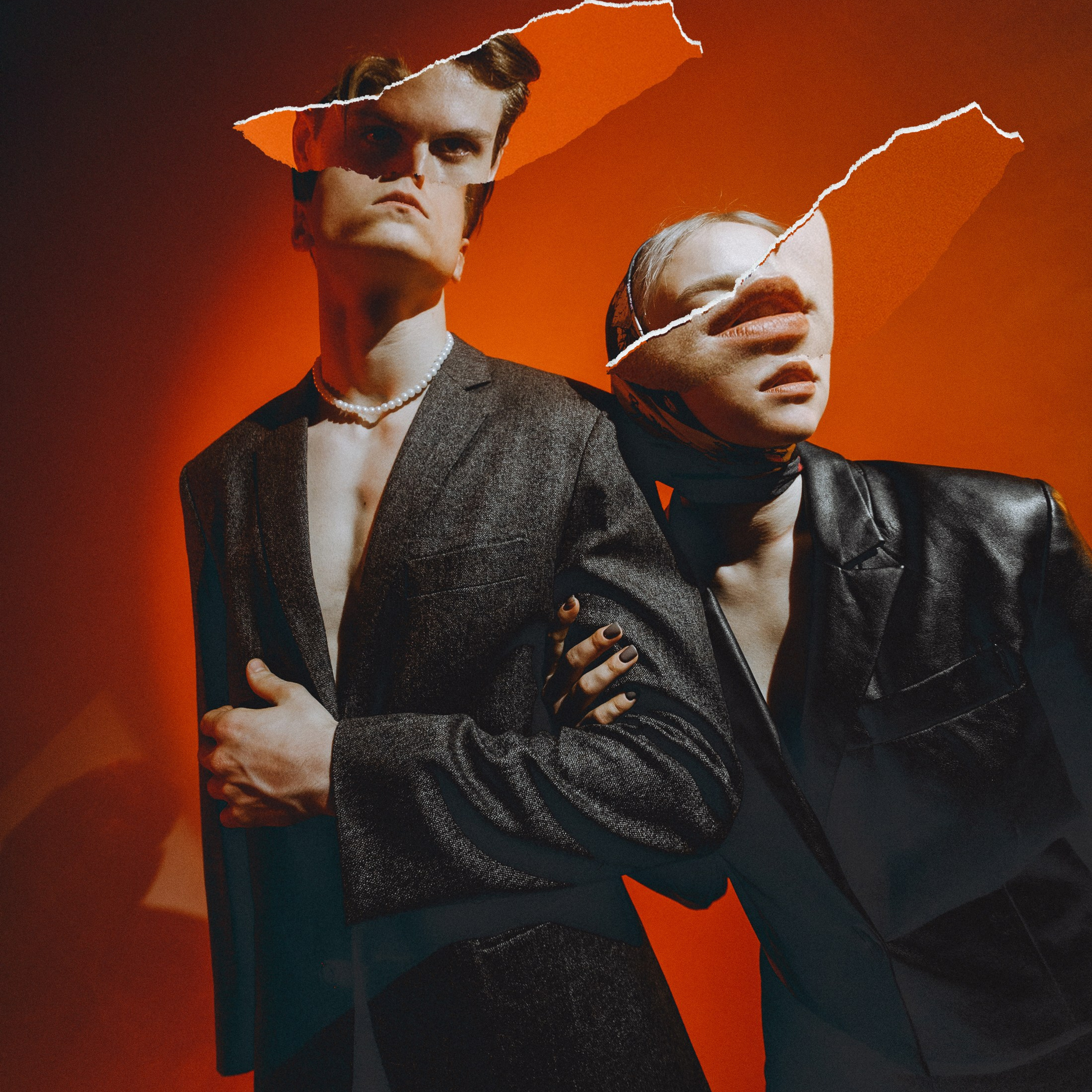 ДИДЖИТАЛ. EFIMOV IN SPACE — свадебный фотограф