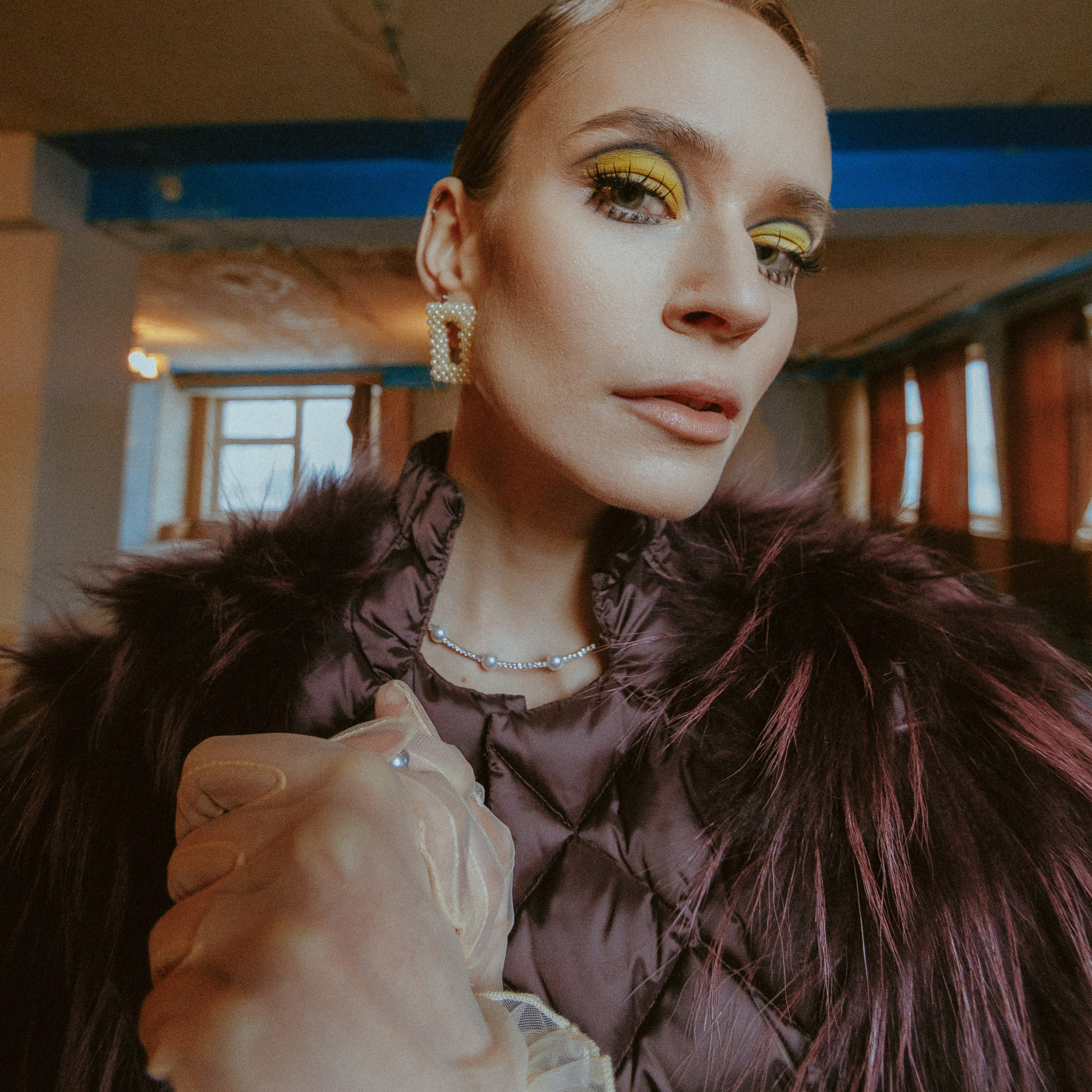 MONSTRO. EFIMOV IN SPACE — свадебный фотограф