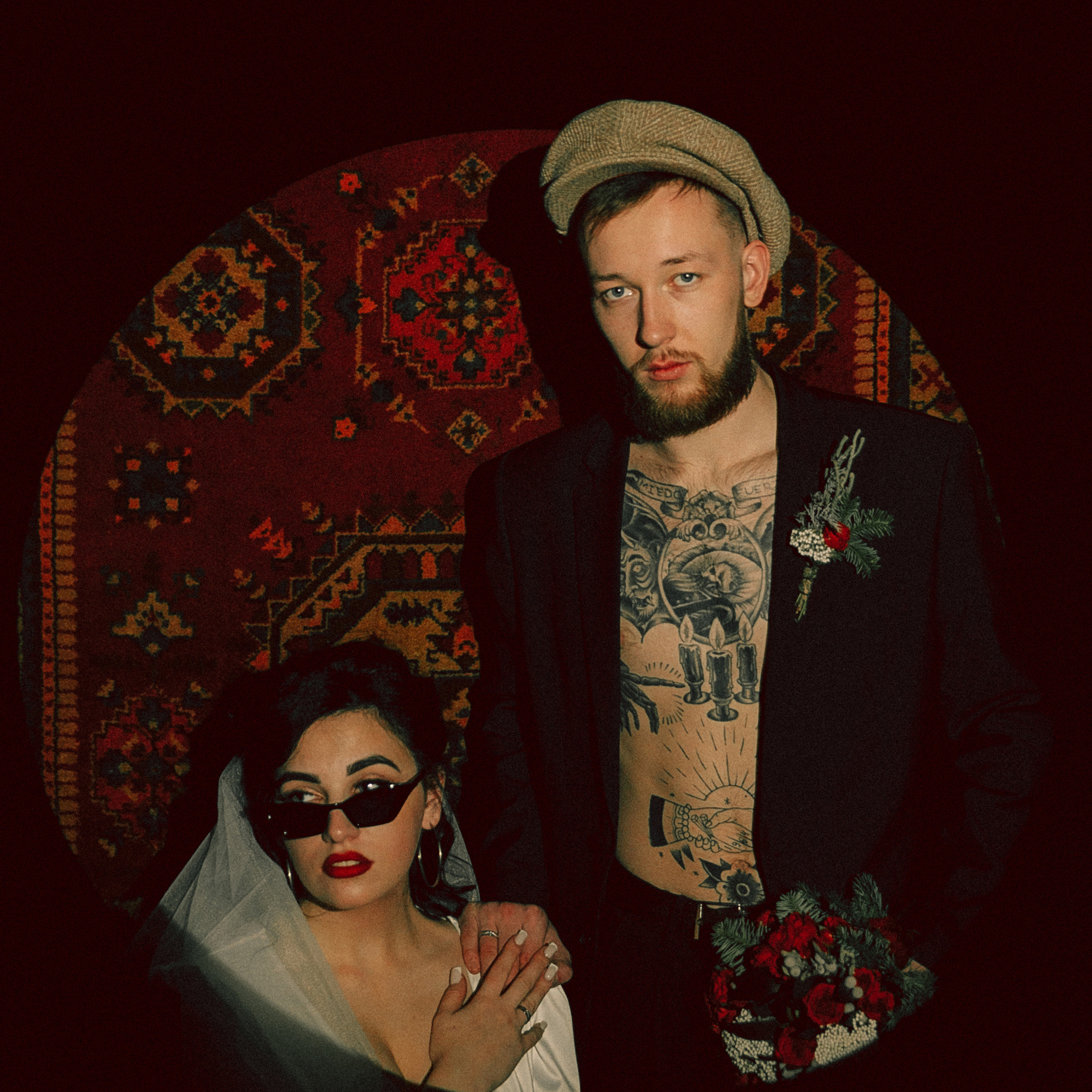 WEDDING IN RUSSIA BE LIKE. EFIMOV IN SPACE — свадебный фотограф