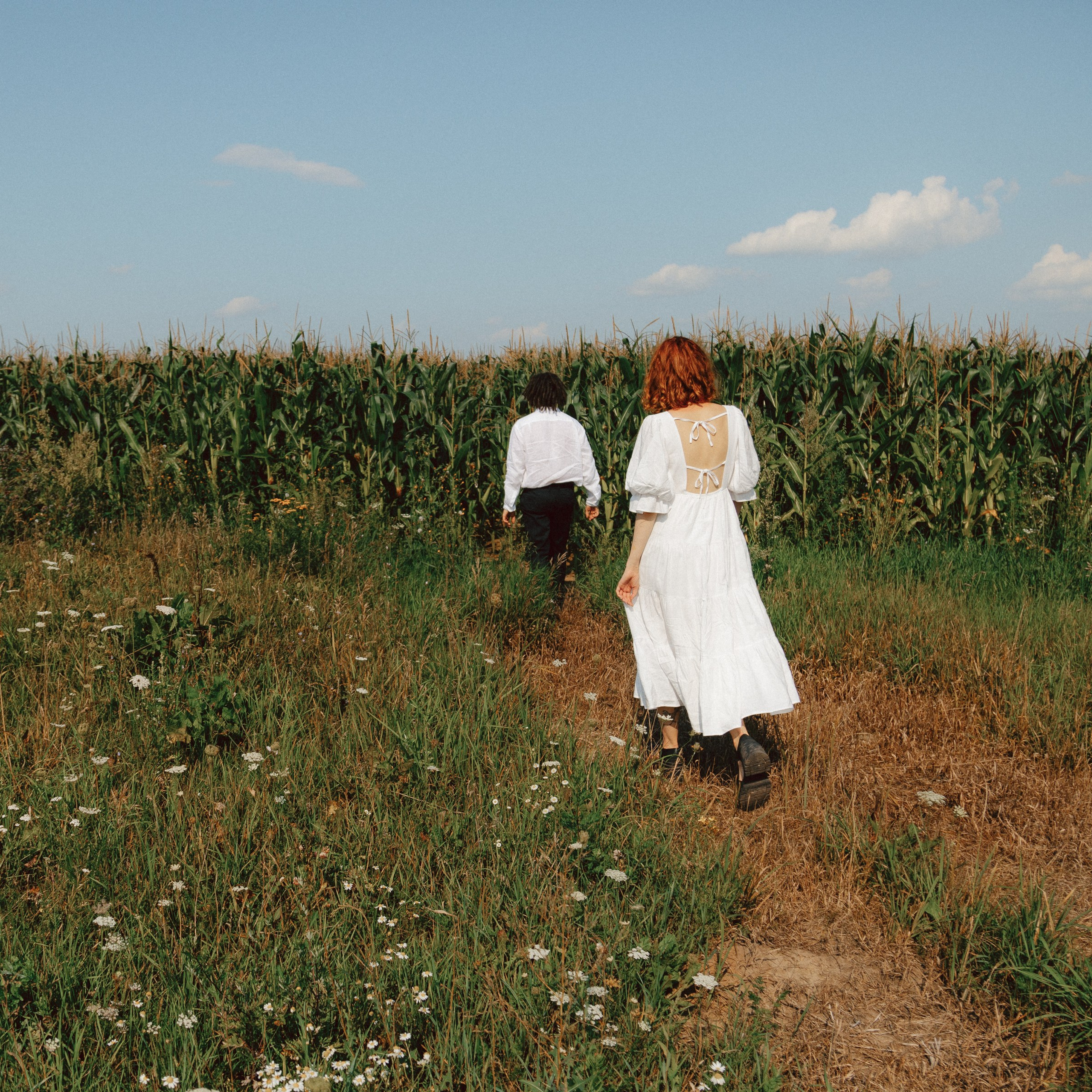 ДО ГРОБА. EFIMOV IN SPACE — свадебный фотограф