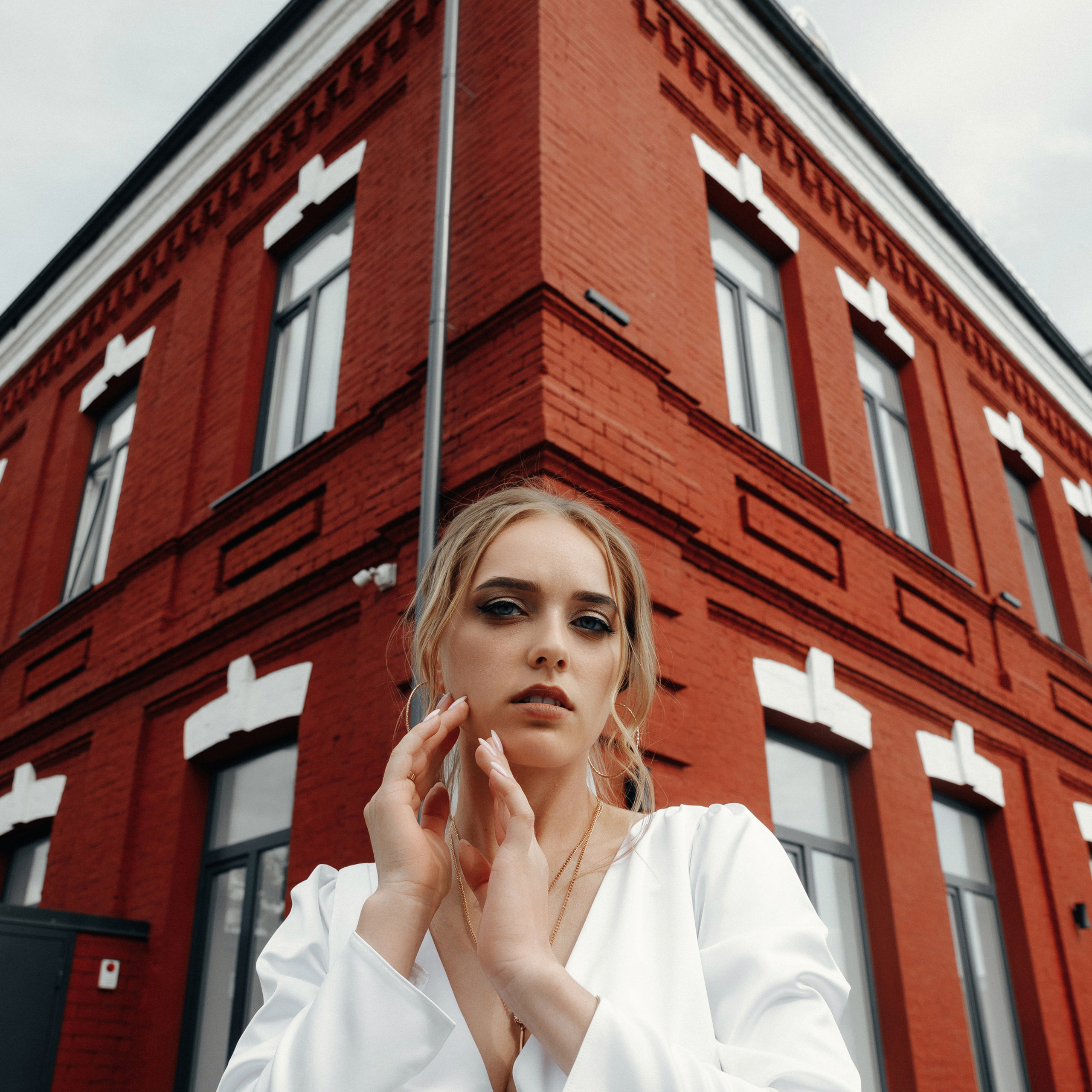 SHEBEKINO. EFIMOV IN SPACE — свадебный фотограф