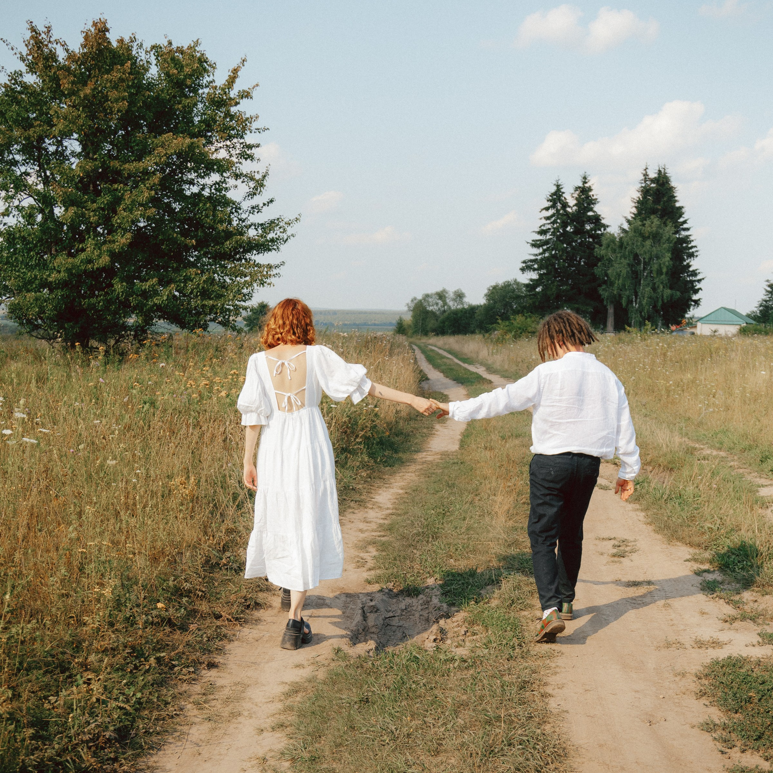 ДО ГРОБА. EFIMOV IN SPACE — свадебный фотограф