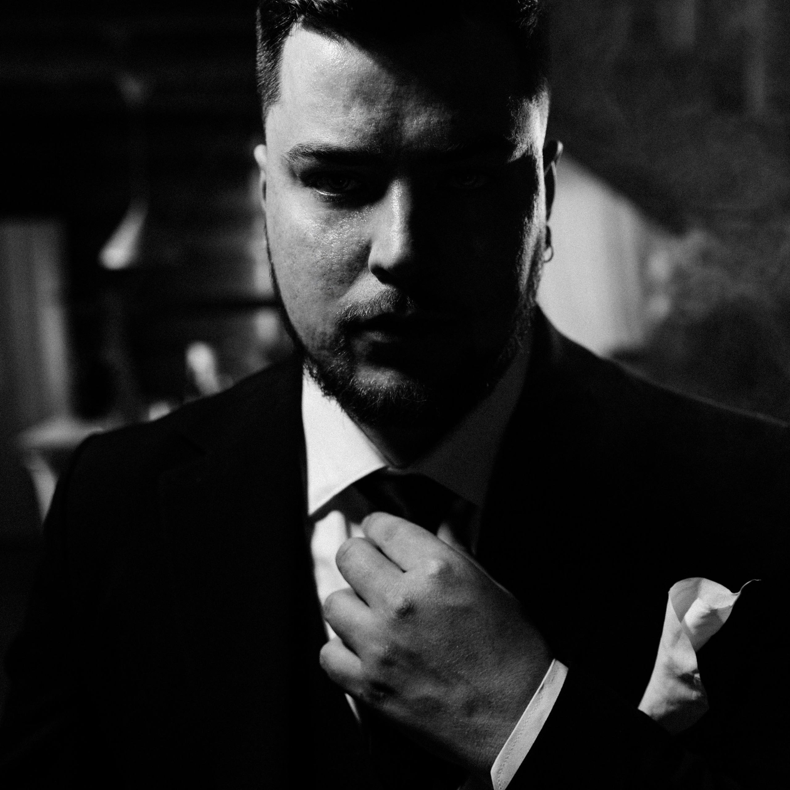 MARK. EFIMOV IN SPACE — свадебный фотограф