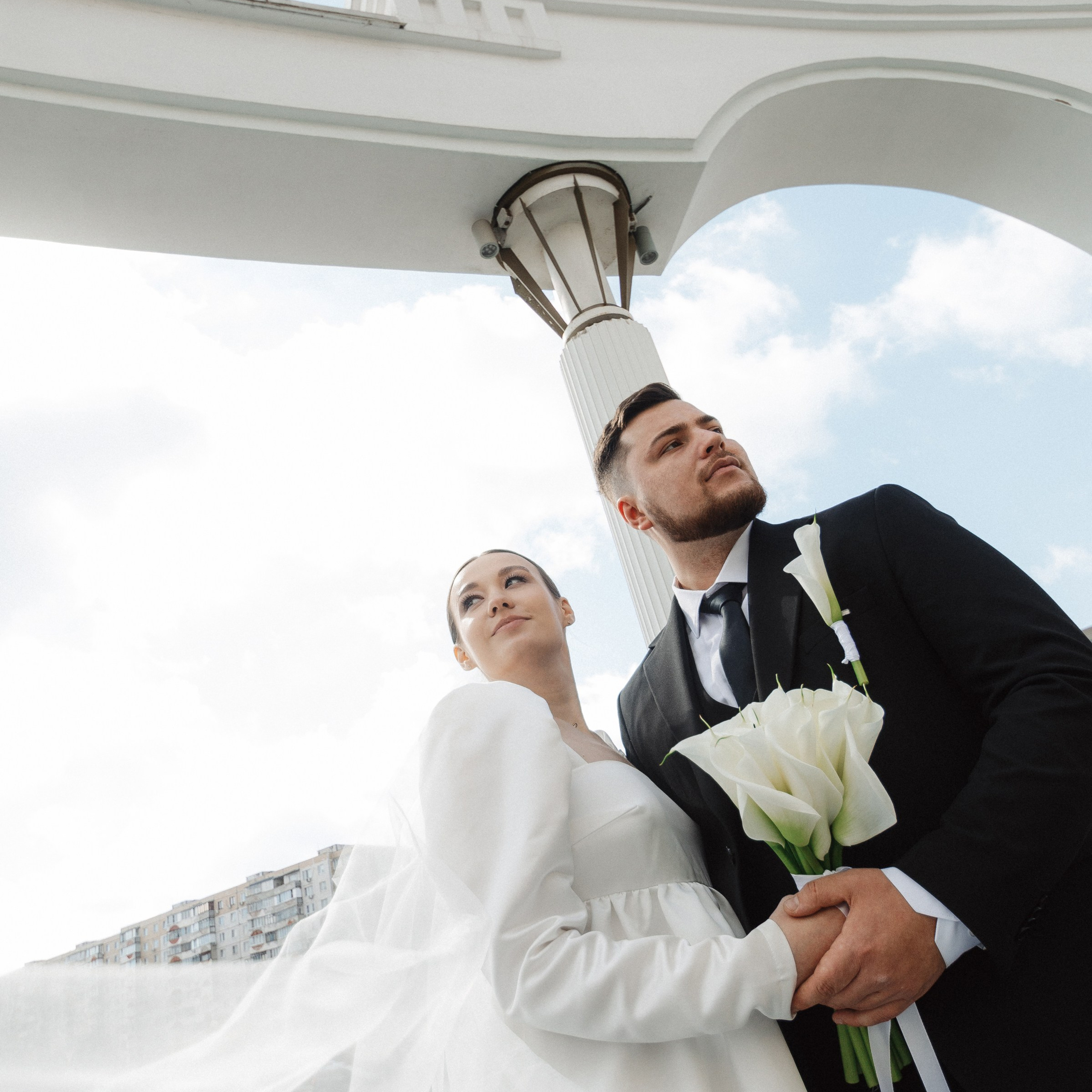 MARK. EFIMOV IN SPACE — свадебный фотограф
