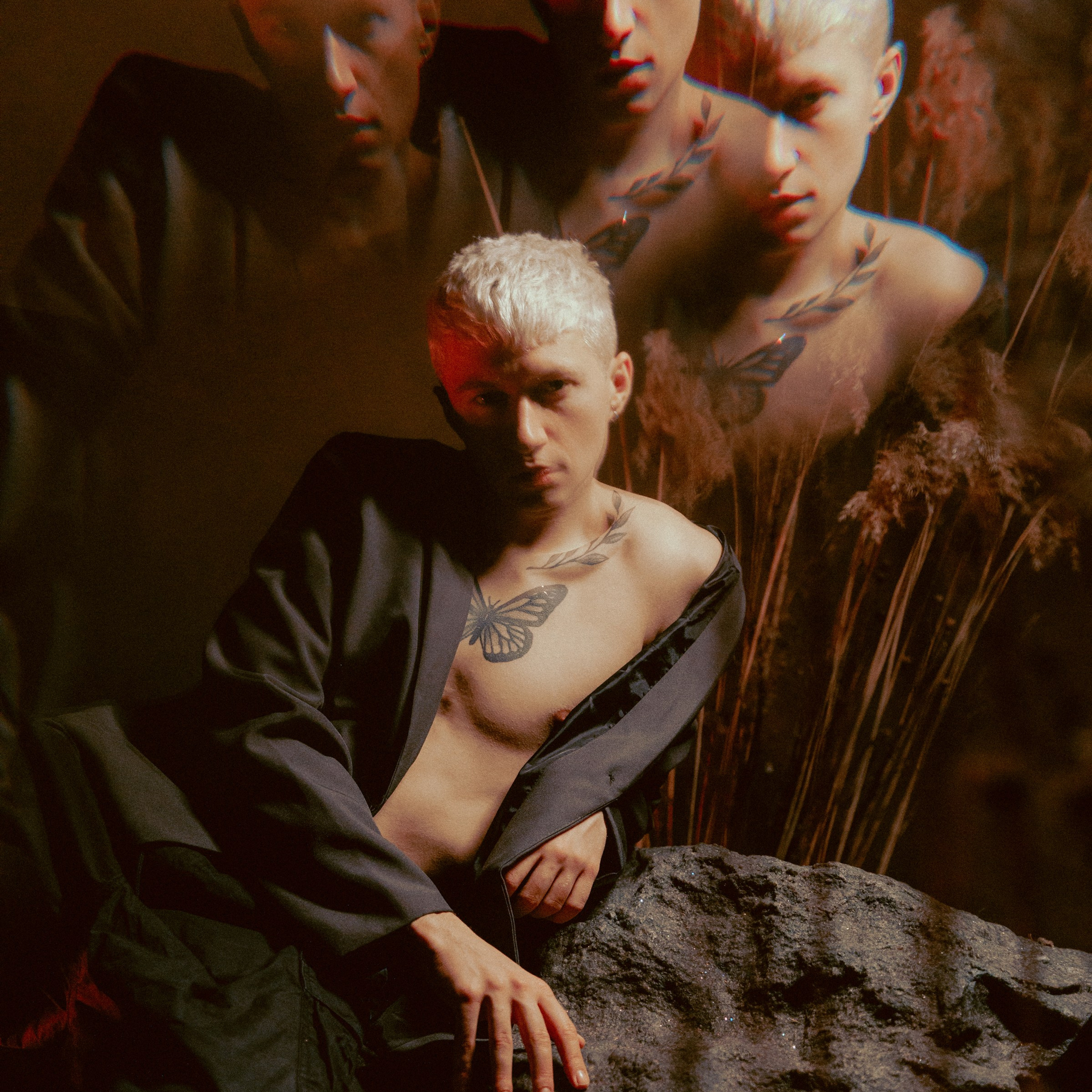 PODIUM. EFIMOV IN SPACE — свадебный фотограф