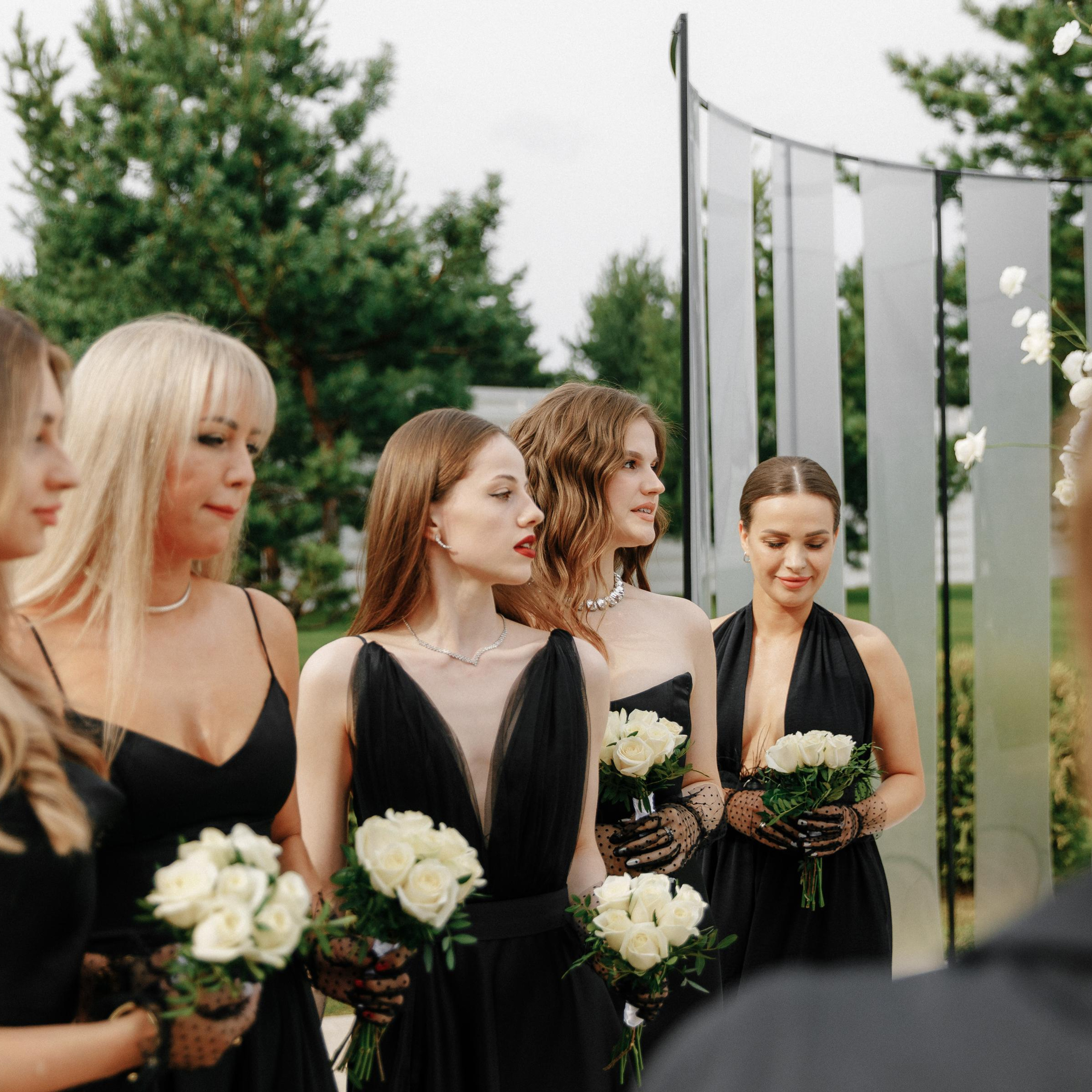 JANI CRYSTAL. EFIMOV IN SPACE — свадебный фотограф