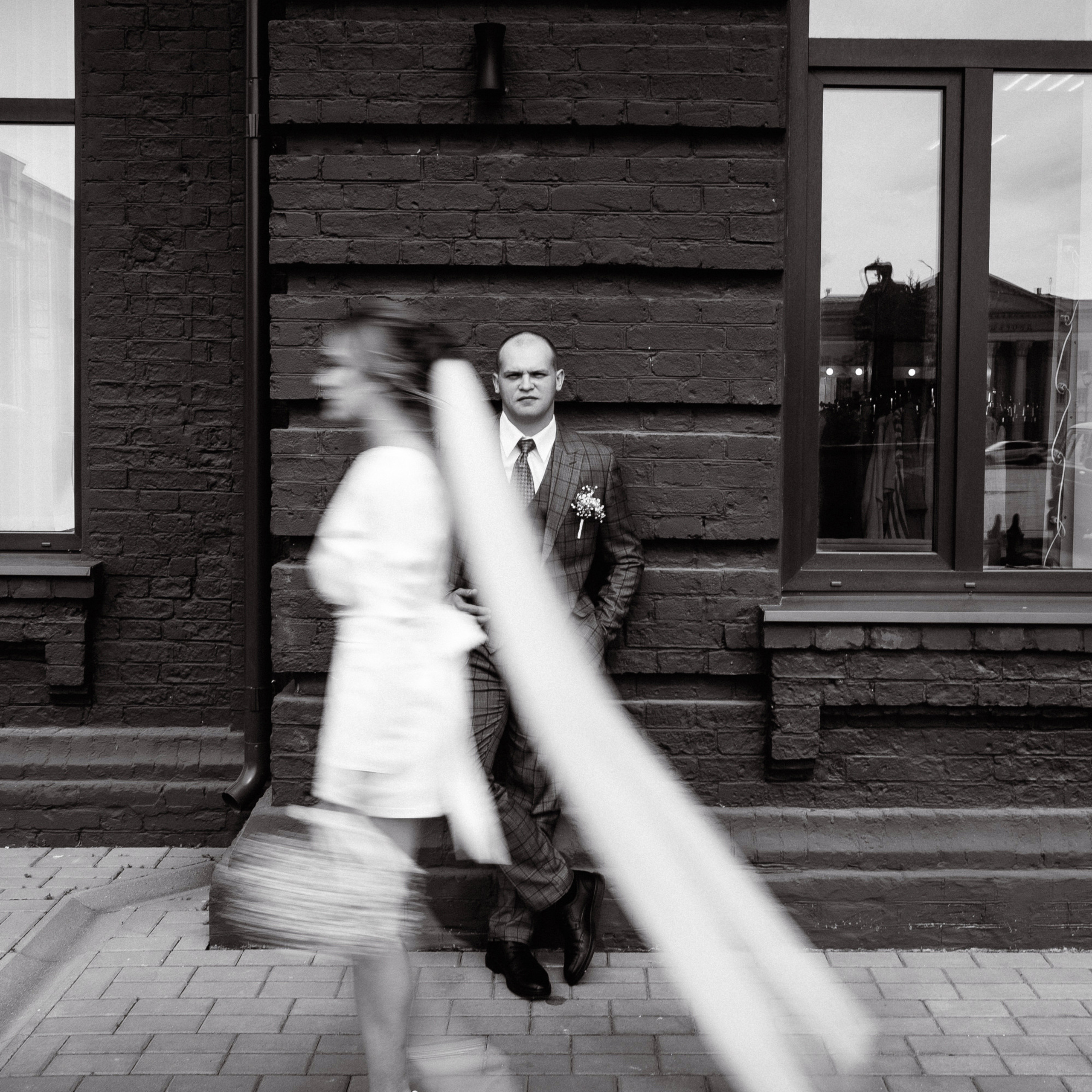 SHEBEKINO. EFIMOV IN SPACE — свадебный фотограф