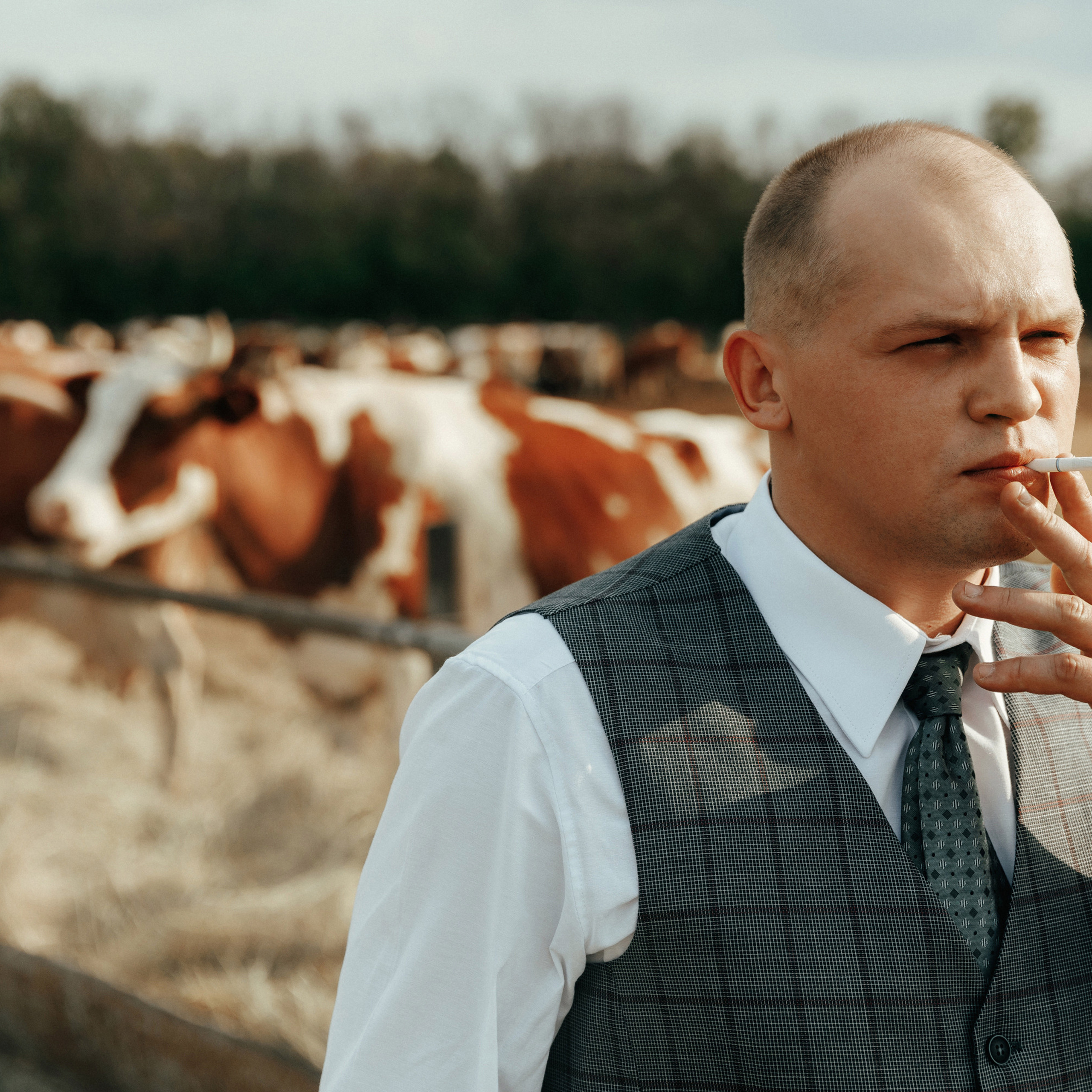 SHEBEKINO. EFIMOV IN SPACE — свадебный фотограф