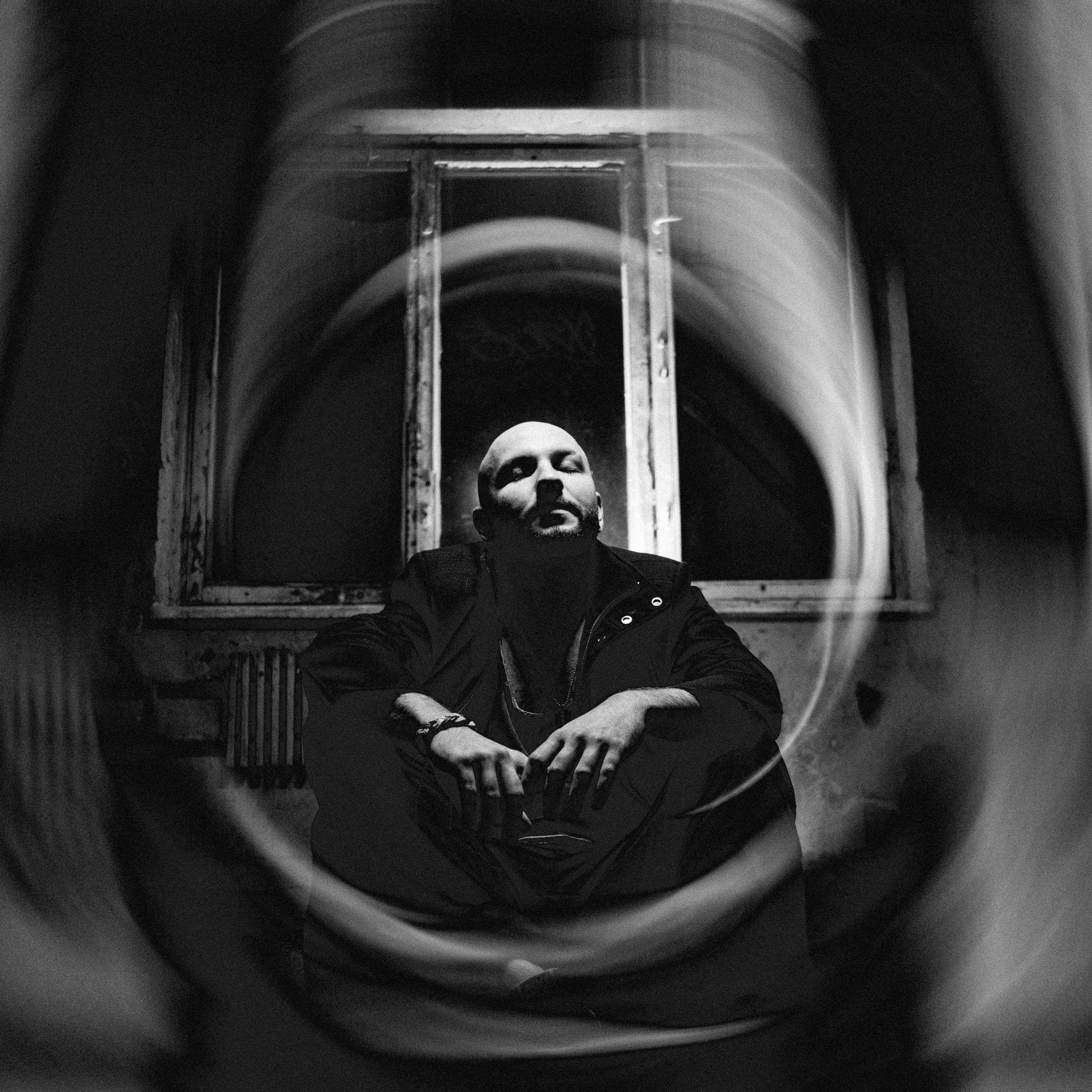 ИЛЬЯ. EFIMOV IN SPACE — свадебный фотограф