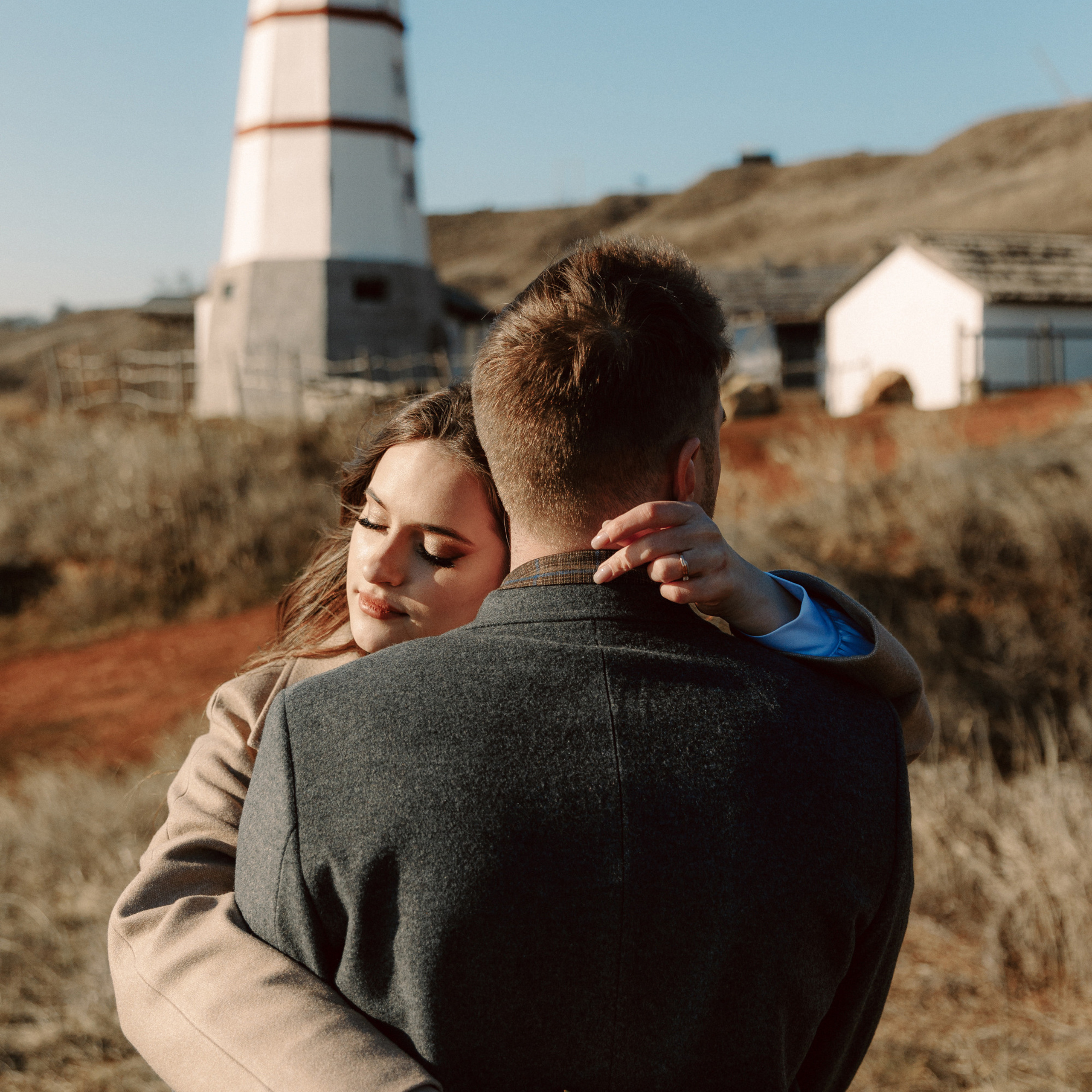 МАЯК. EFIMOV IN SPACE — свадебный фотограф