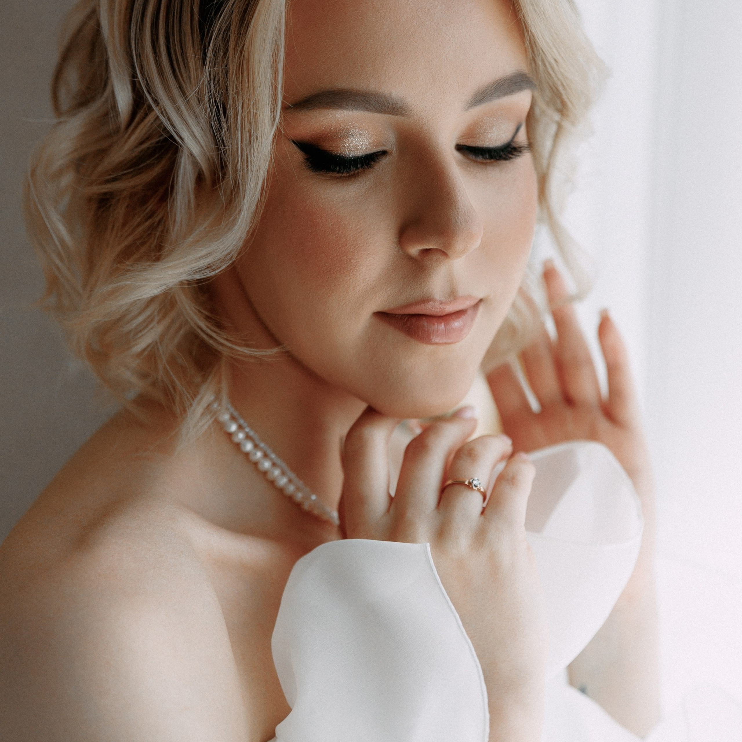 ЛОУРАЙДЕР. EFIMOV IN SPACE — свадебный фотограф