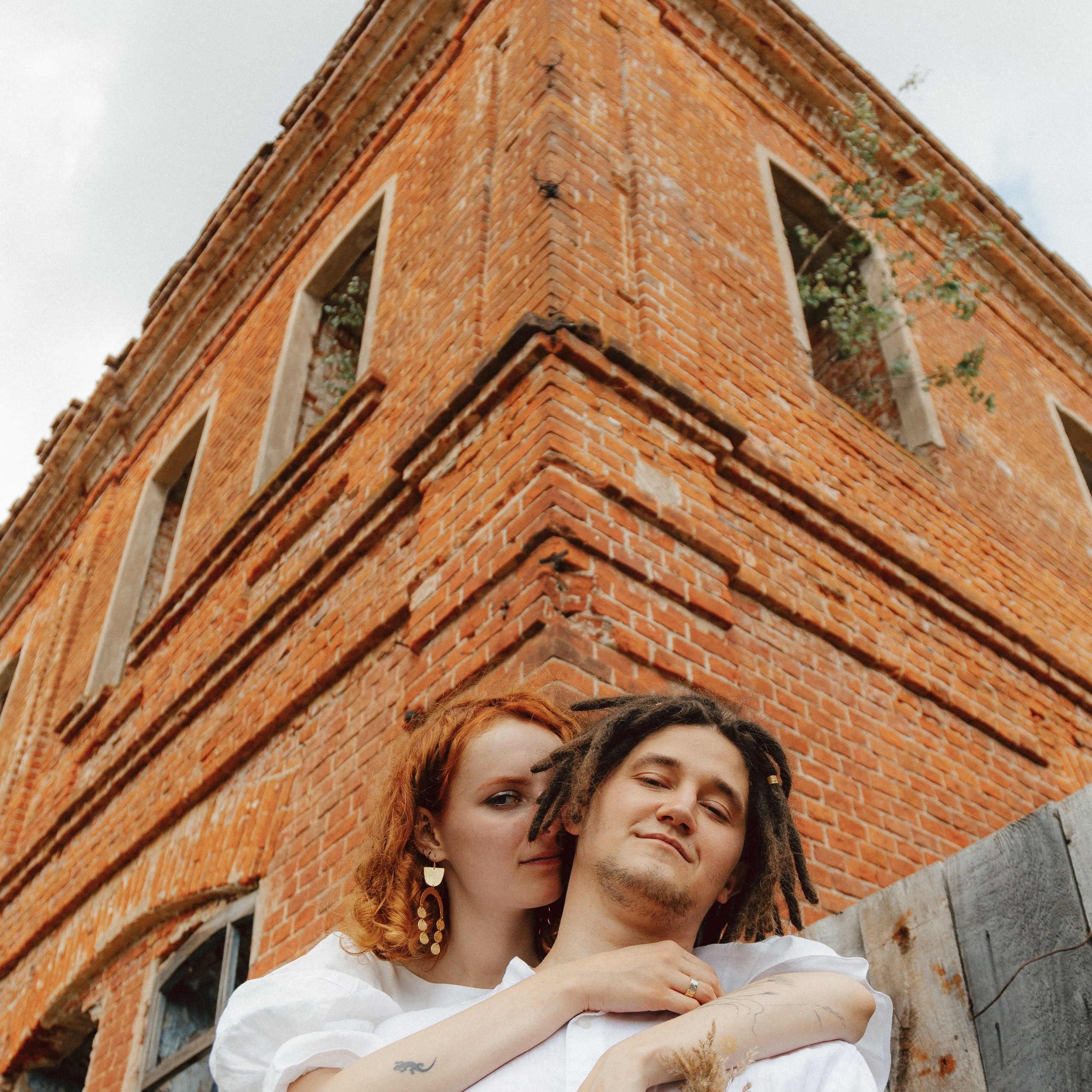 ДО ГРОБА. EFIMOV IN SPACE — свадебный фотограф