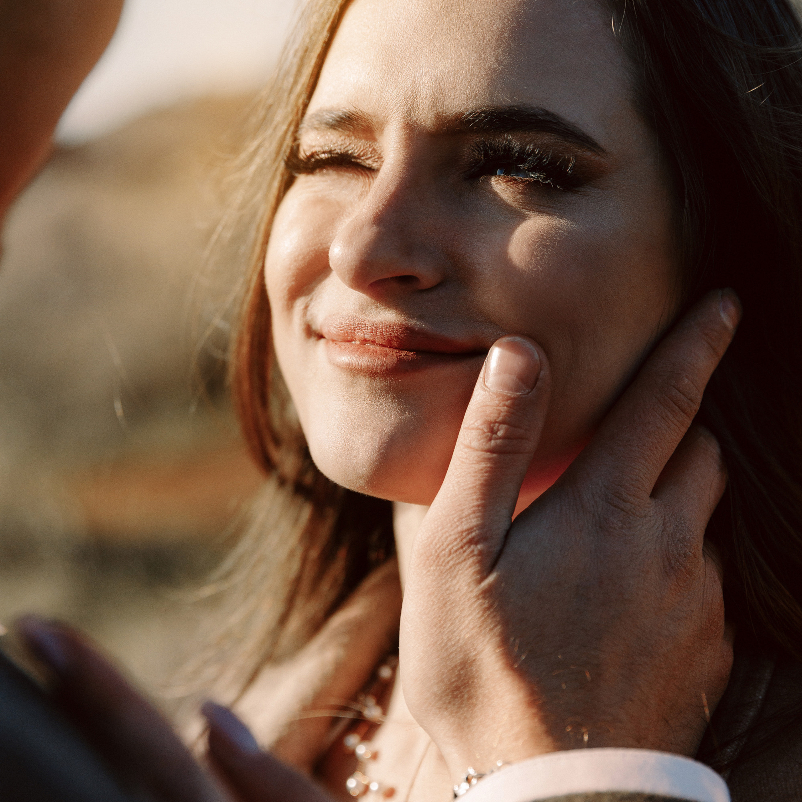 МАЯК. EFIMOV IN SPACE — свадебный фотограф