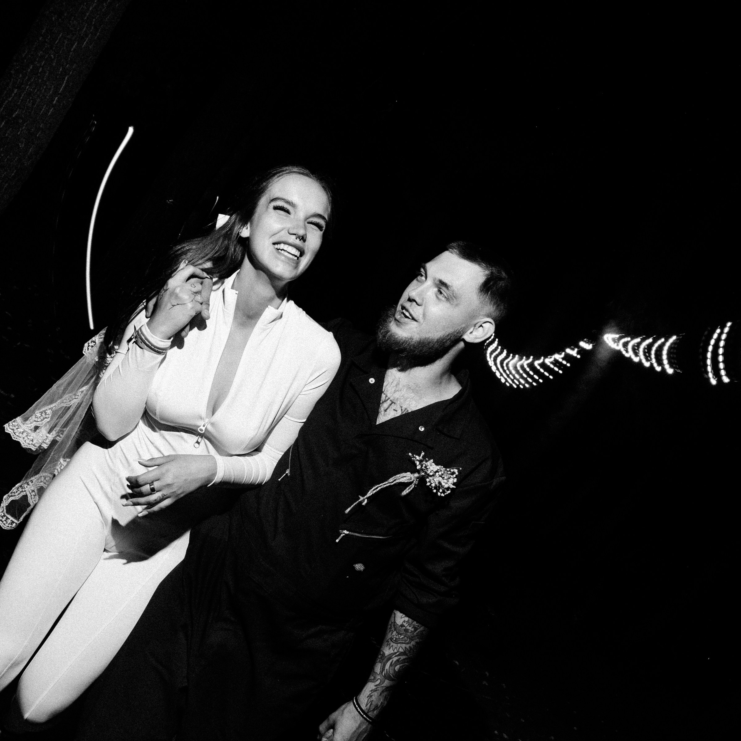 ESTC. EFIMOV IN SPACE — свадебный фотограф