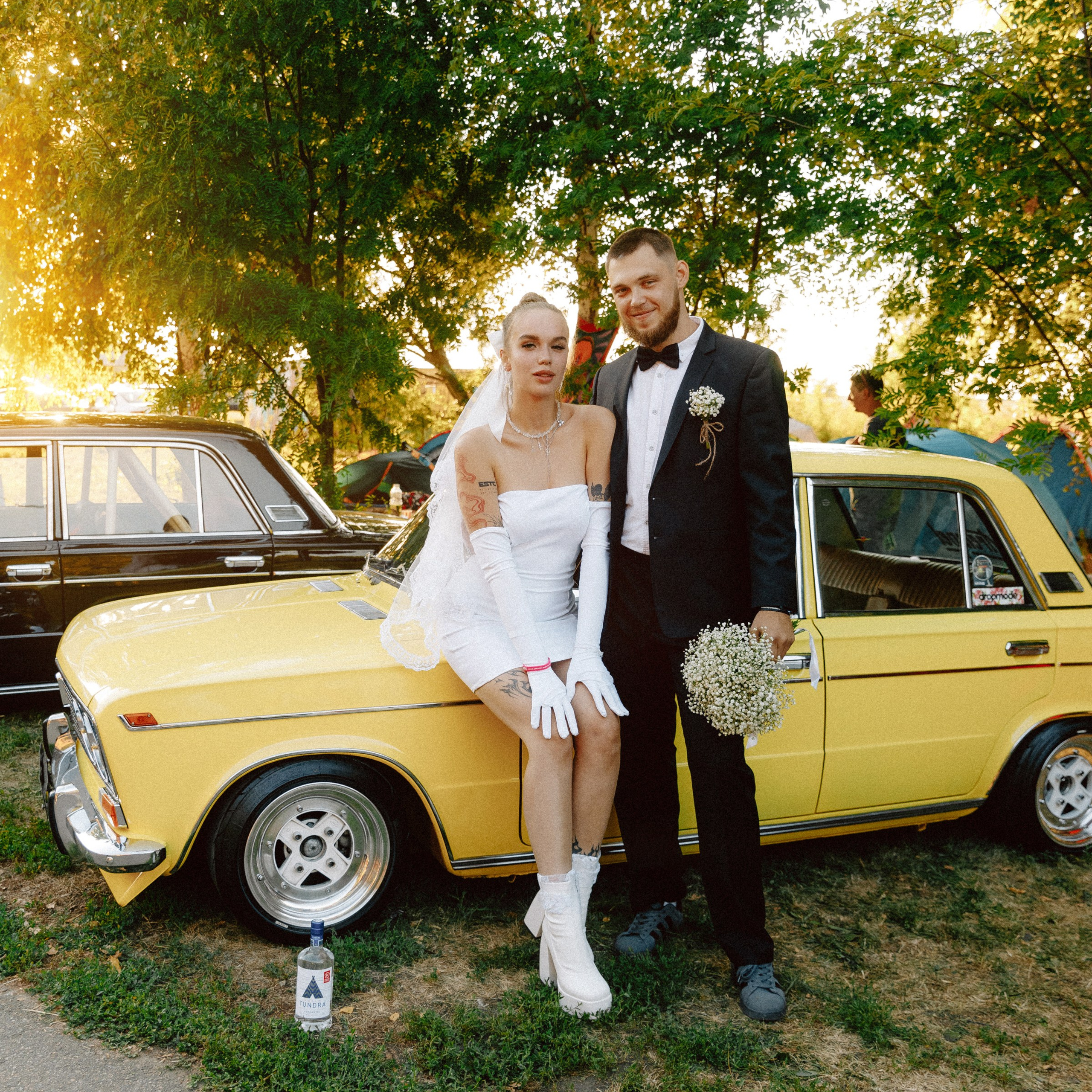 ESTC. EFIMOV IN SPACE — свадебный фотограф