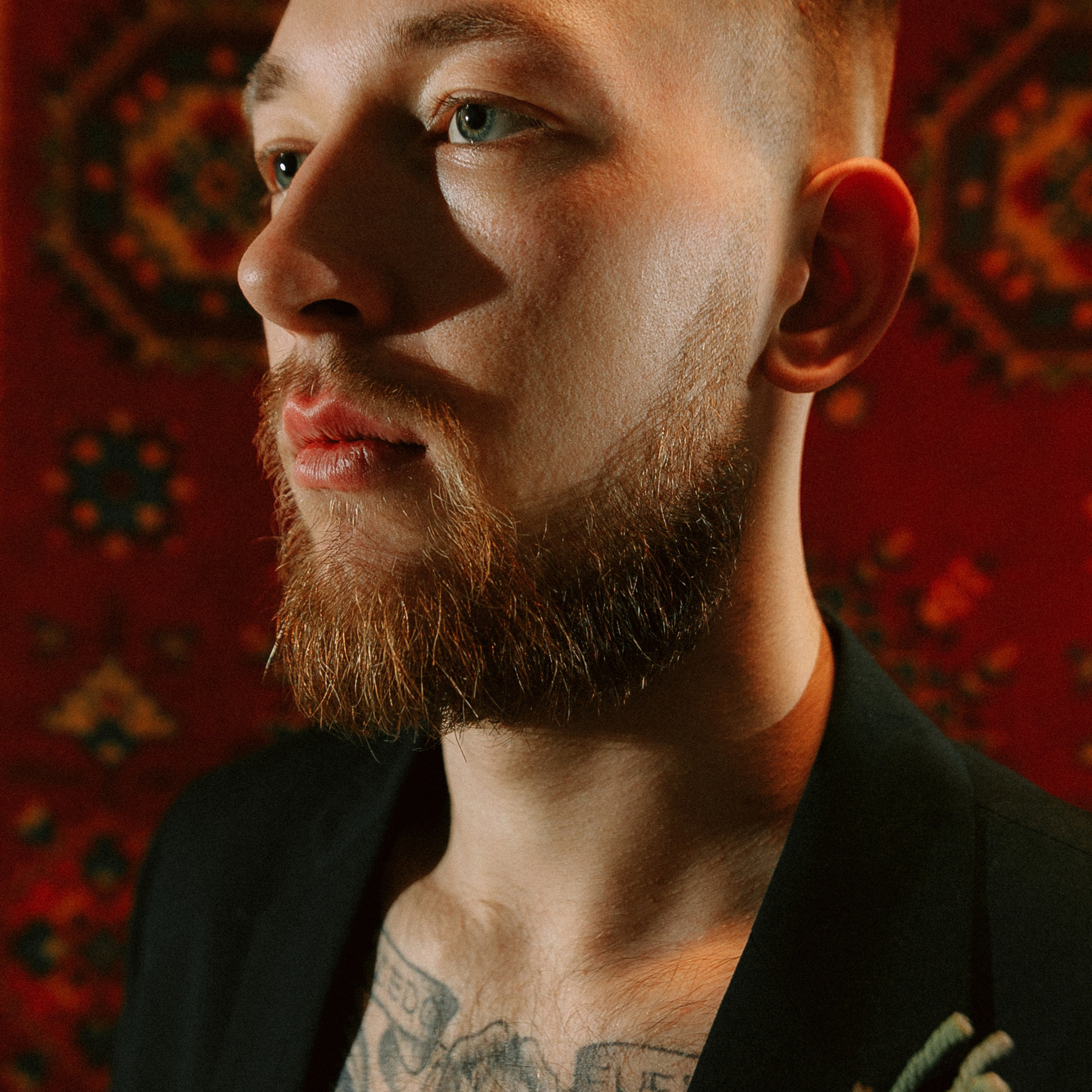 WEDDING IN RUSSIA BE LIKE. EFIMOV IN SPACE — свадебный фотограф