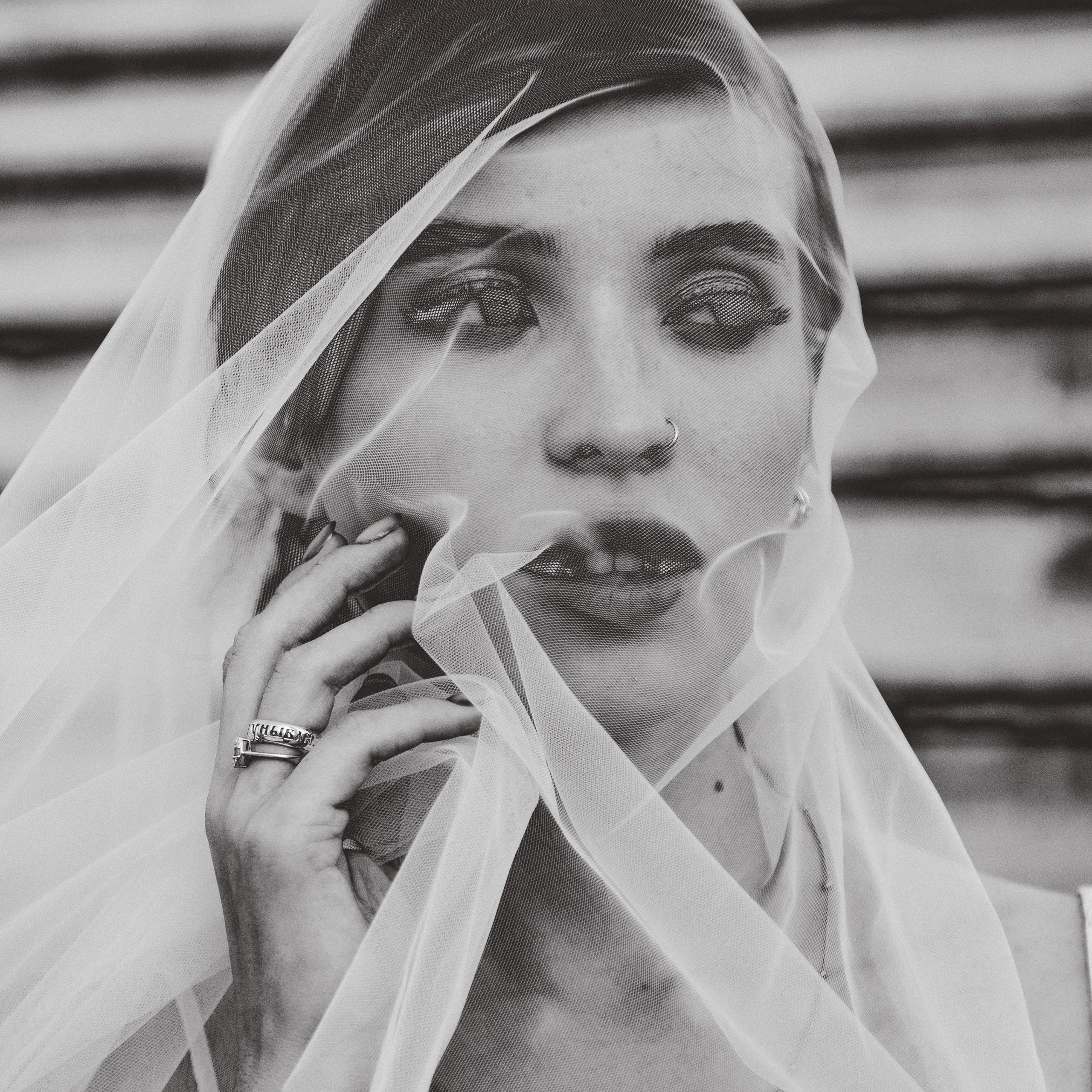 SCARO & YANAANII. EFIMOV IN SPACE — свадебный фотограф