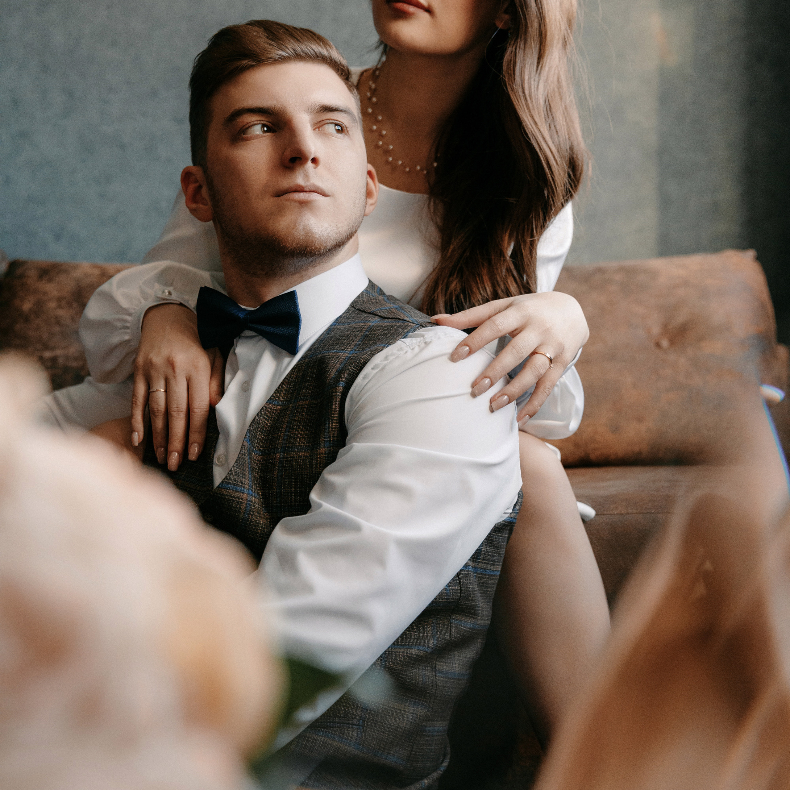 МАЯК. EFIMOV IN SPACE — свадебный фотограф