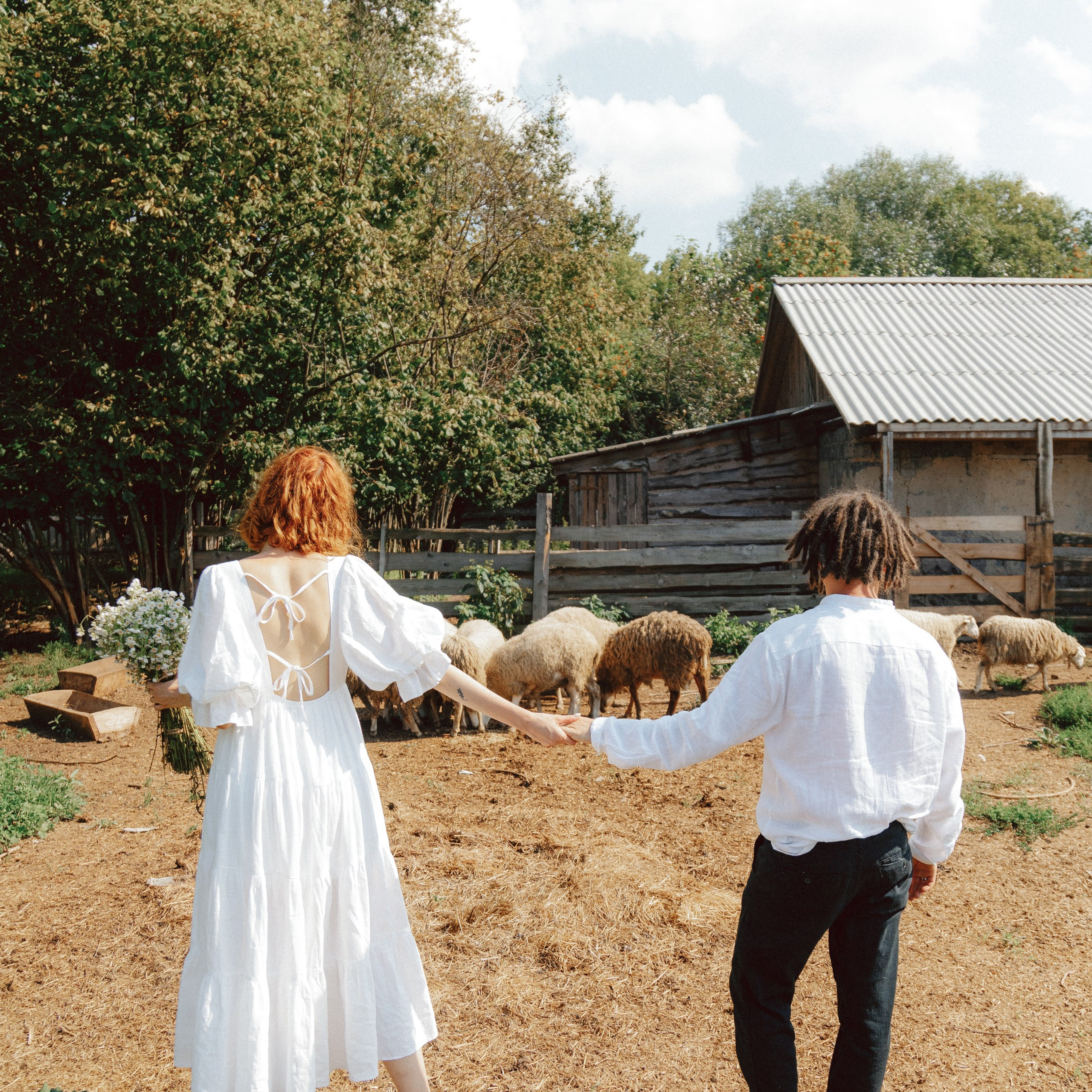 ДО ГРОБА. EFIMOV IN SPACE — свадебный фотограф
