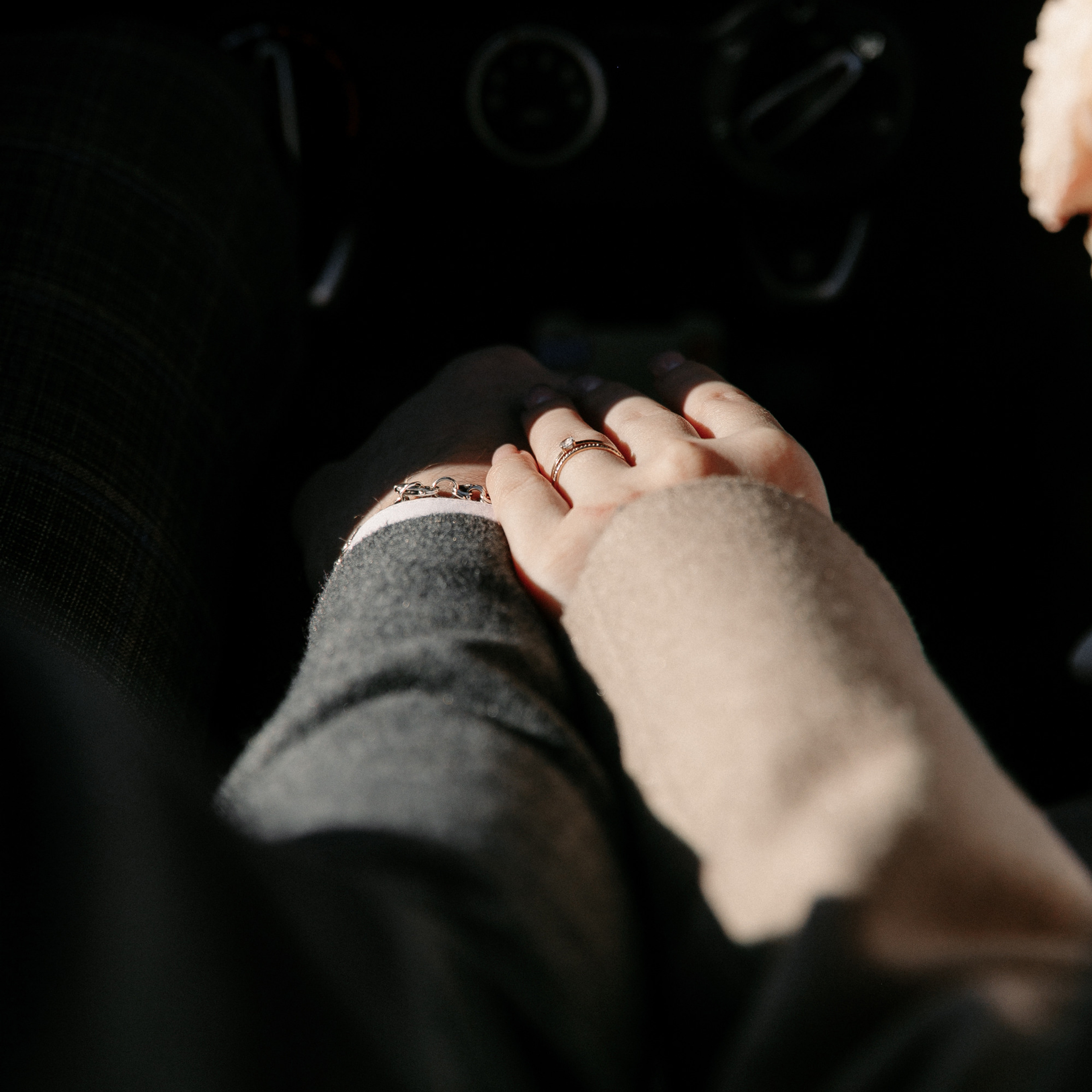 МАЯК. EFIMOV IN SPACE — свадебный фотограф