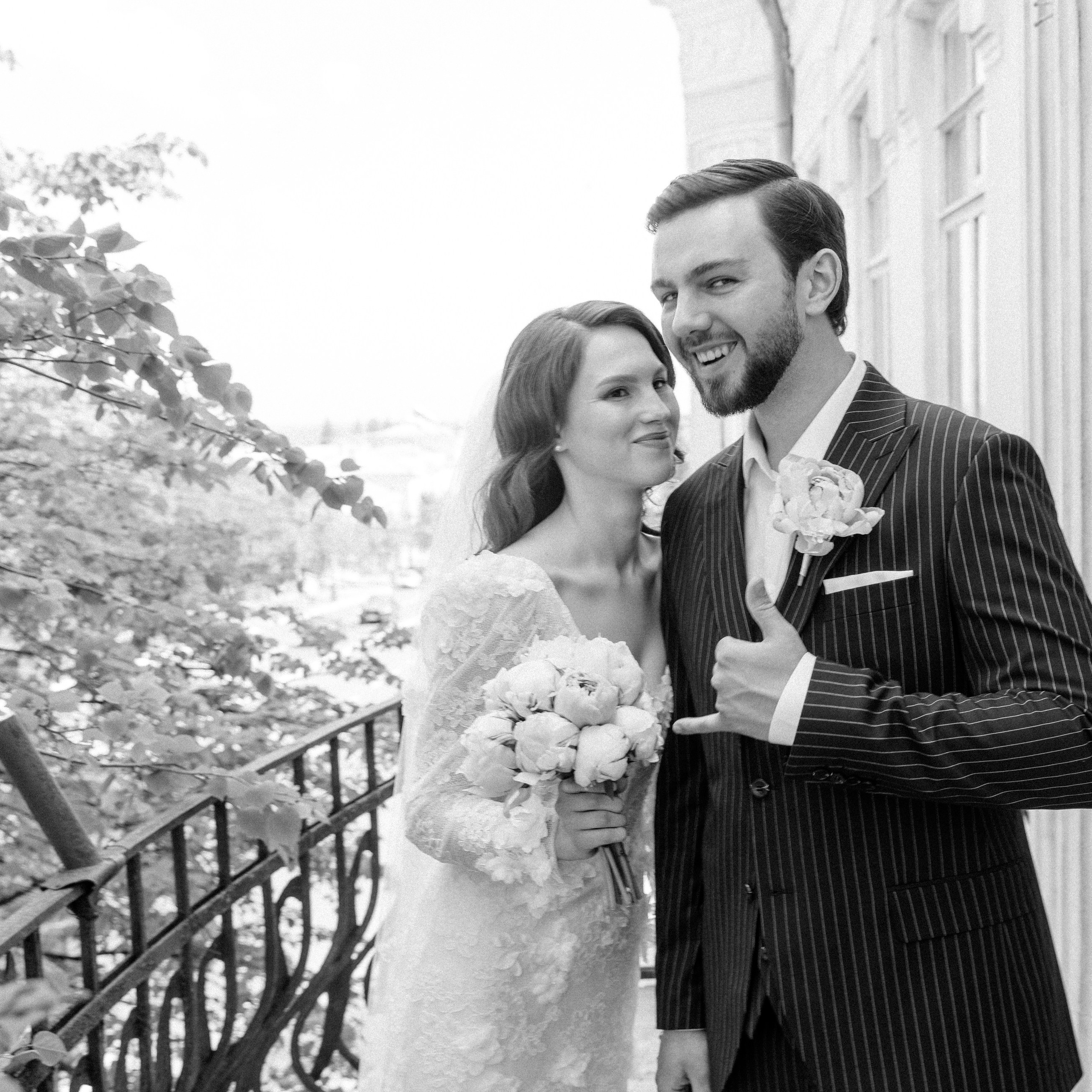 ВЕСНА. EFIMOV IN SPACE — свадебный фотограф