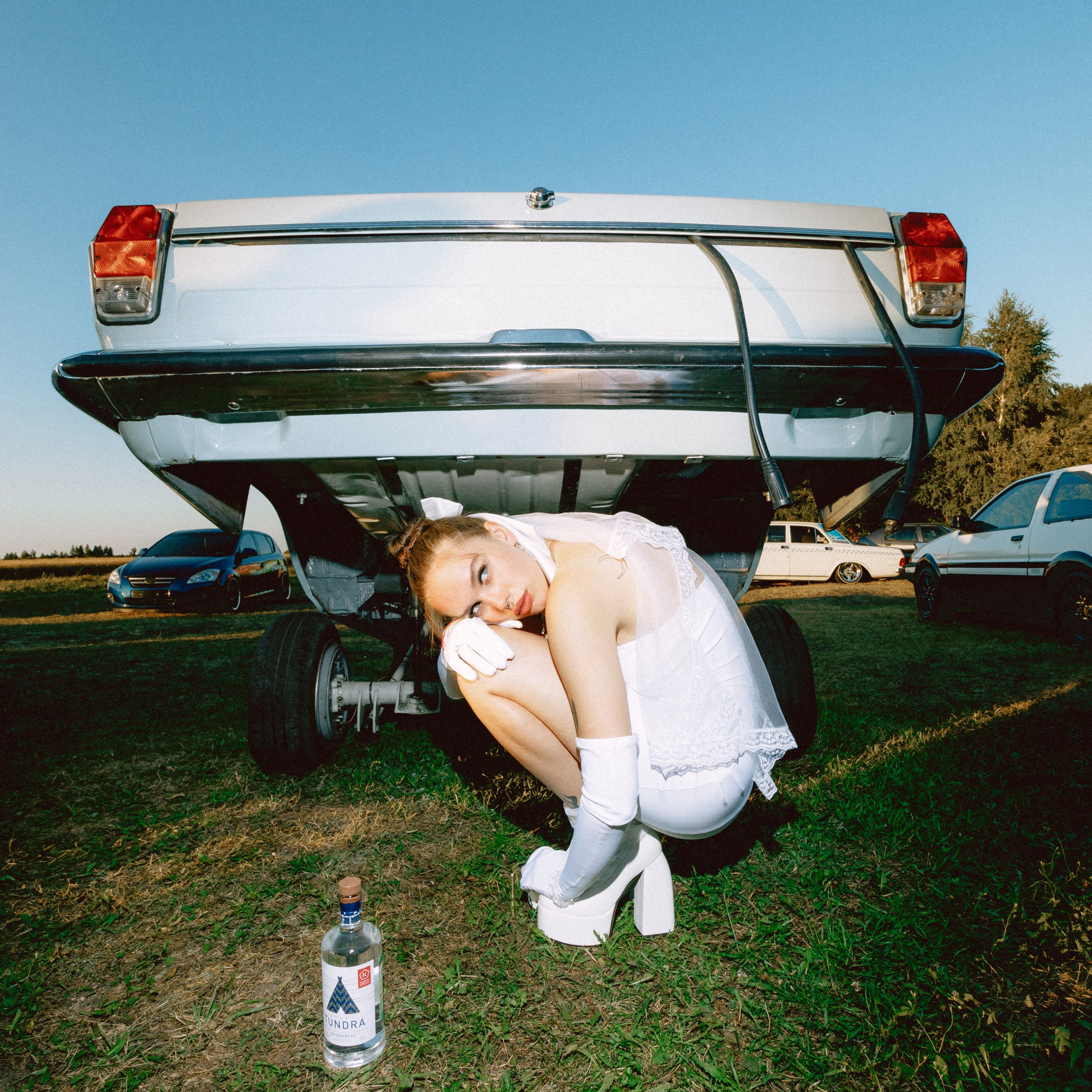 ESTC. EFIMOV IN SPACE — свадебный фотограф