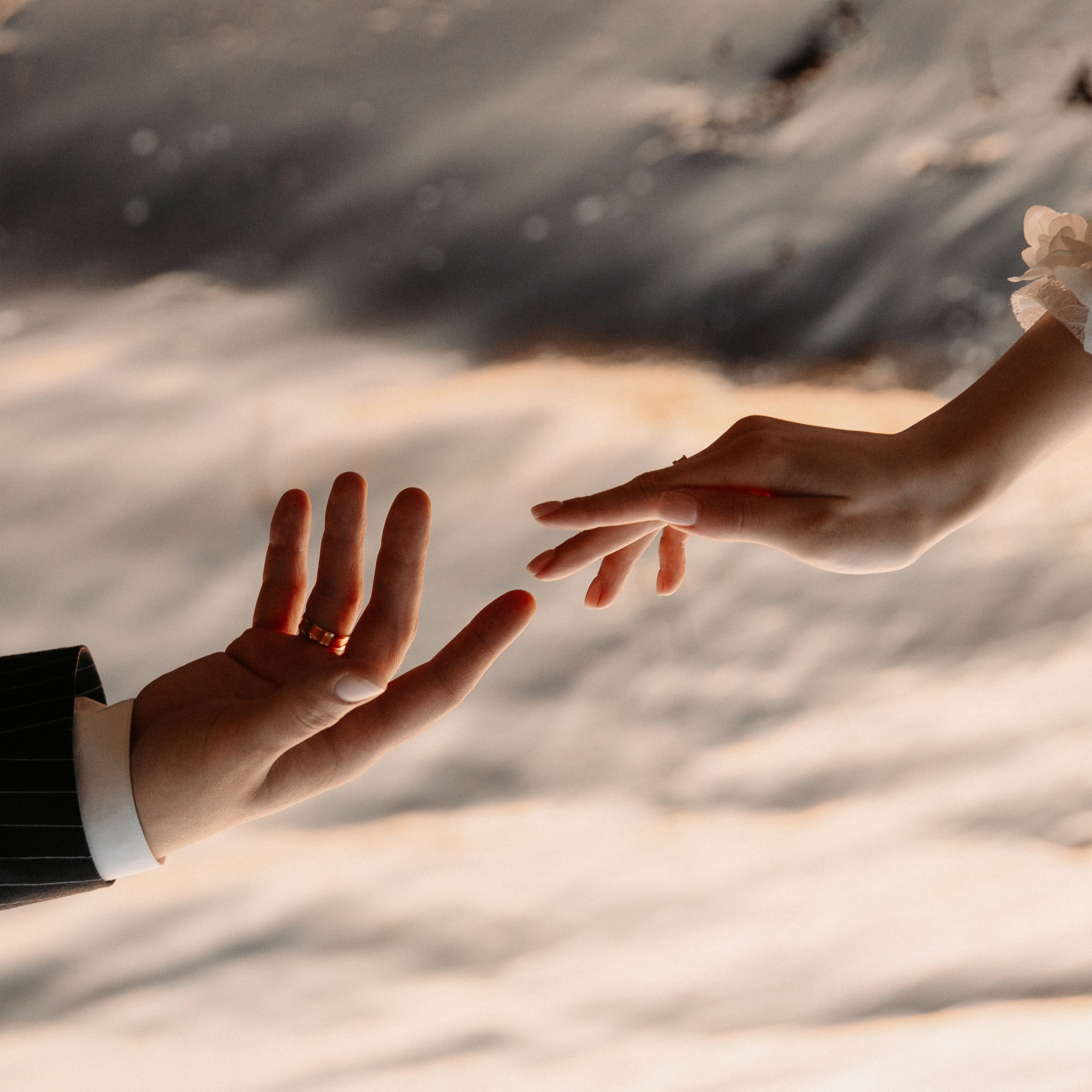 ВЕСНА. EFIMOV IN SPACE — свадебный фотограф