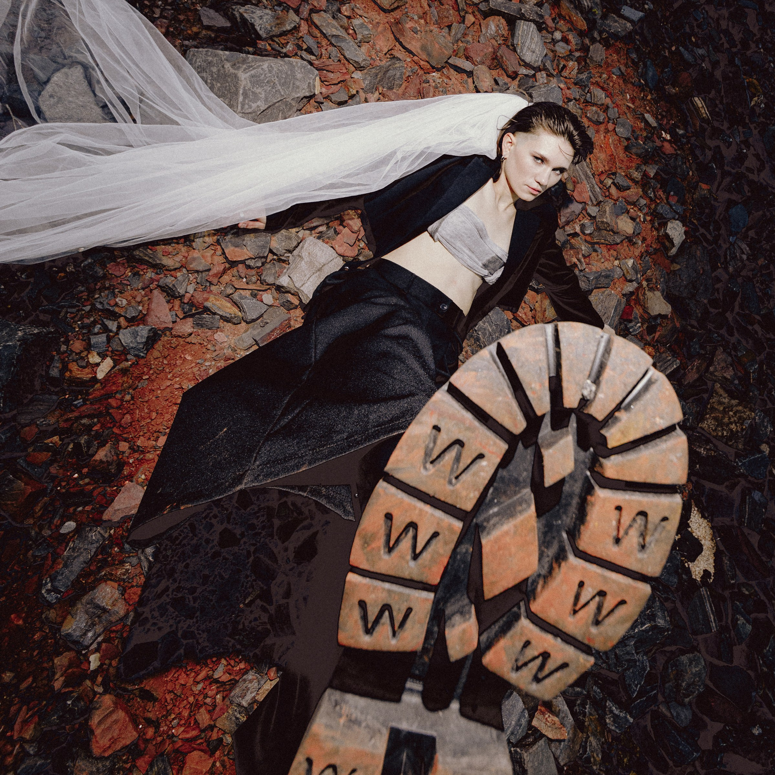 М А Р С. EFIMOV IN SPACE — свадебный фотограф