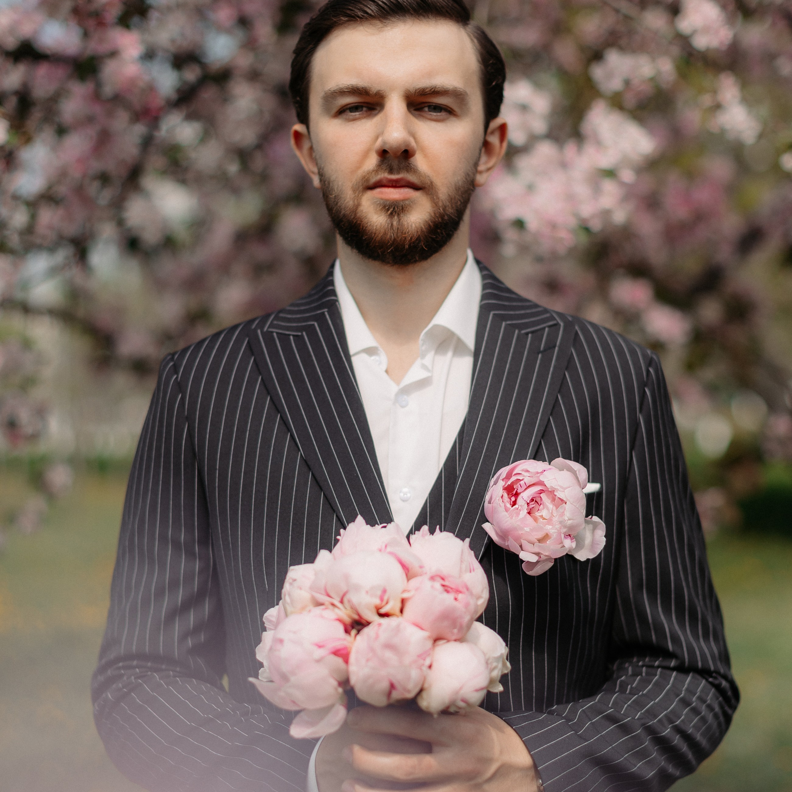 ВЕСНА. EFIMOV IN SPACE — свадебный фотограф