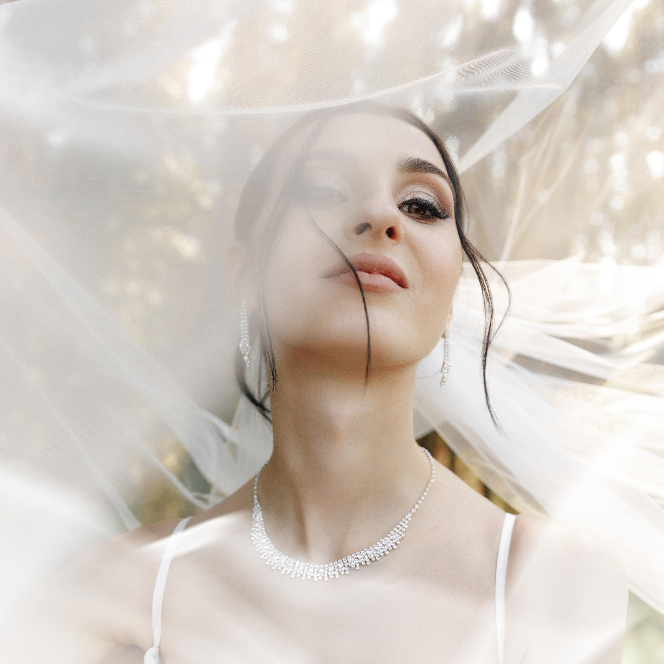 ЗАБРОШЕННАЯ. EFIMOV IN SPACE — свадебный фотограф