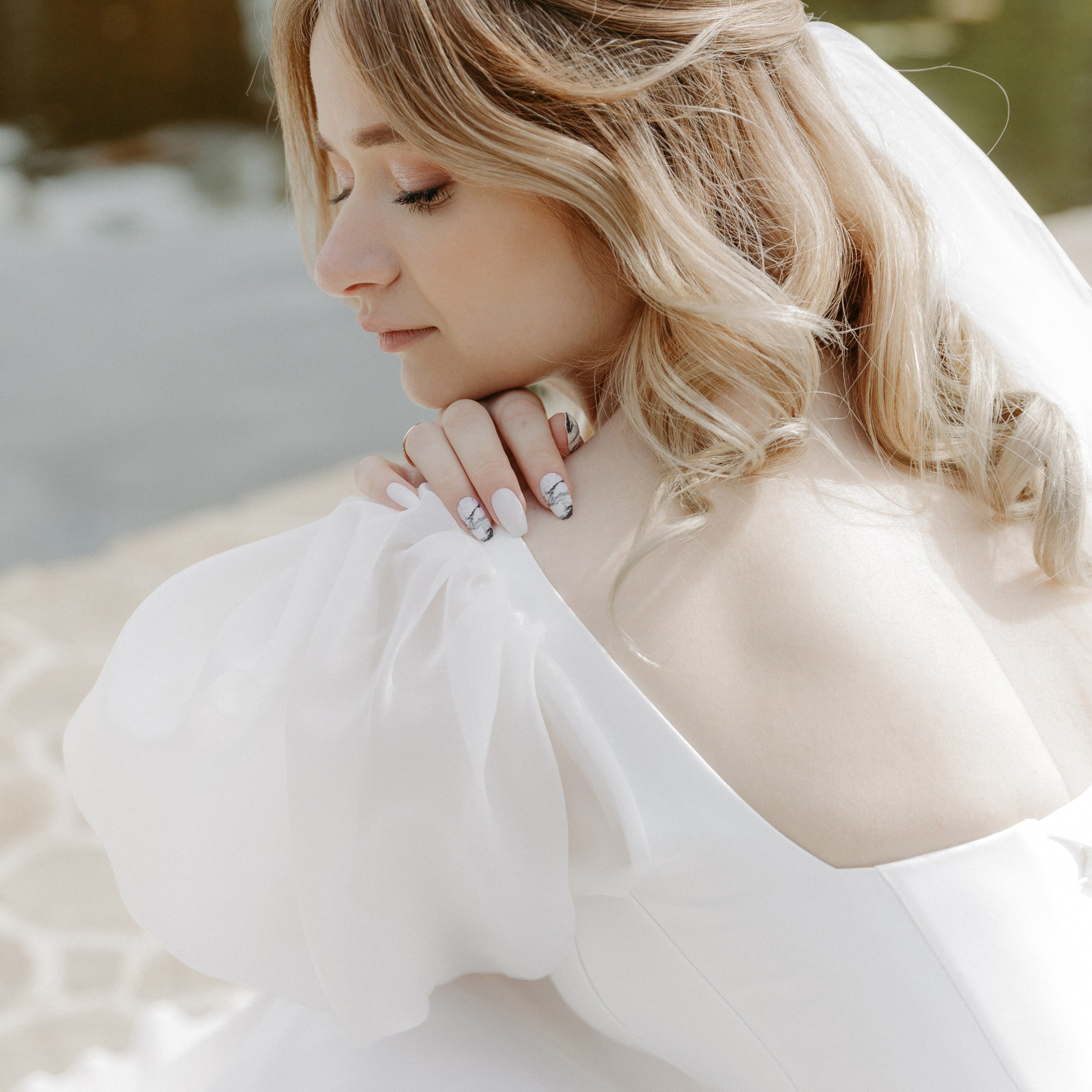 BULKA. EFIMOV IN SPACE — свадебный фотограф