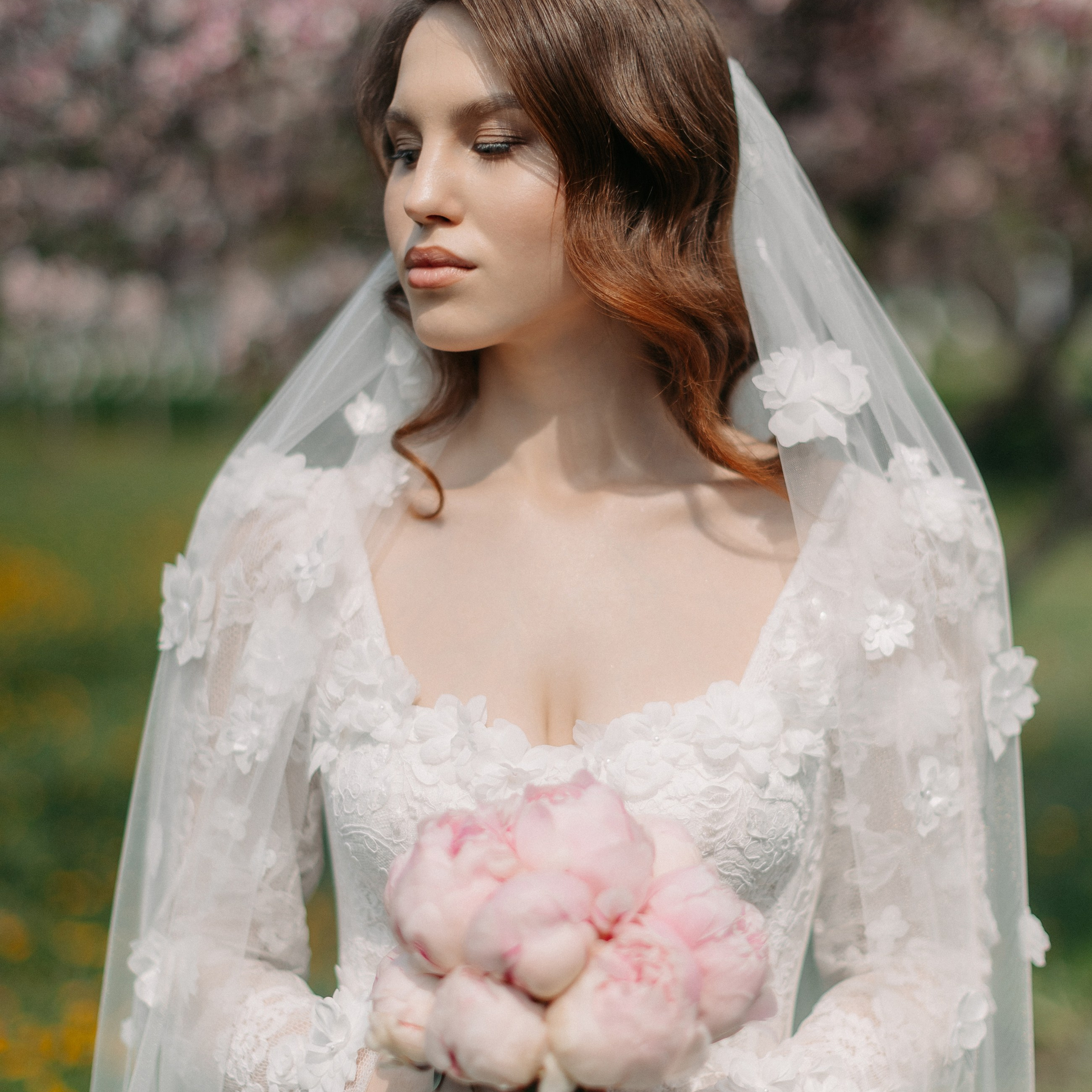 ВЕСНА. EFIMOV IN SPACE — свадебный фотограф