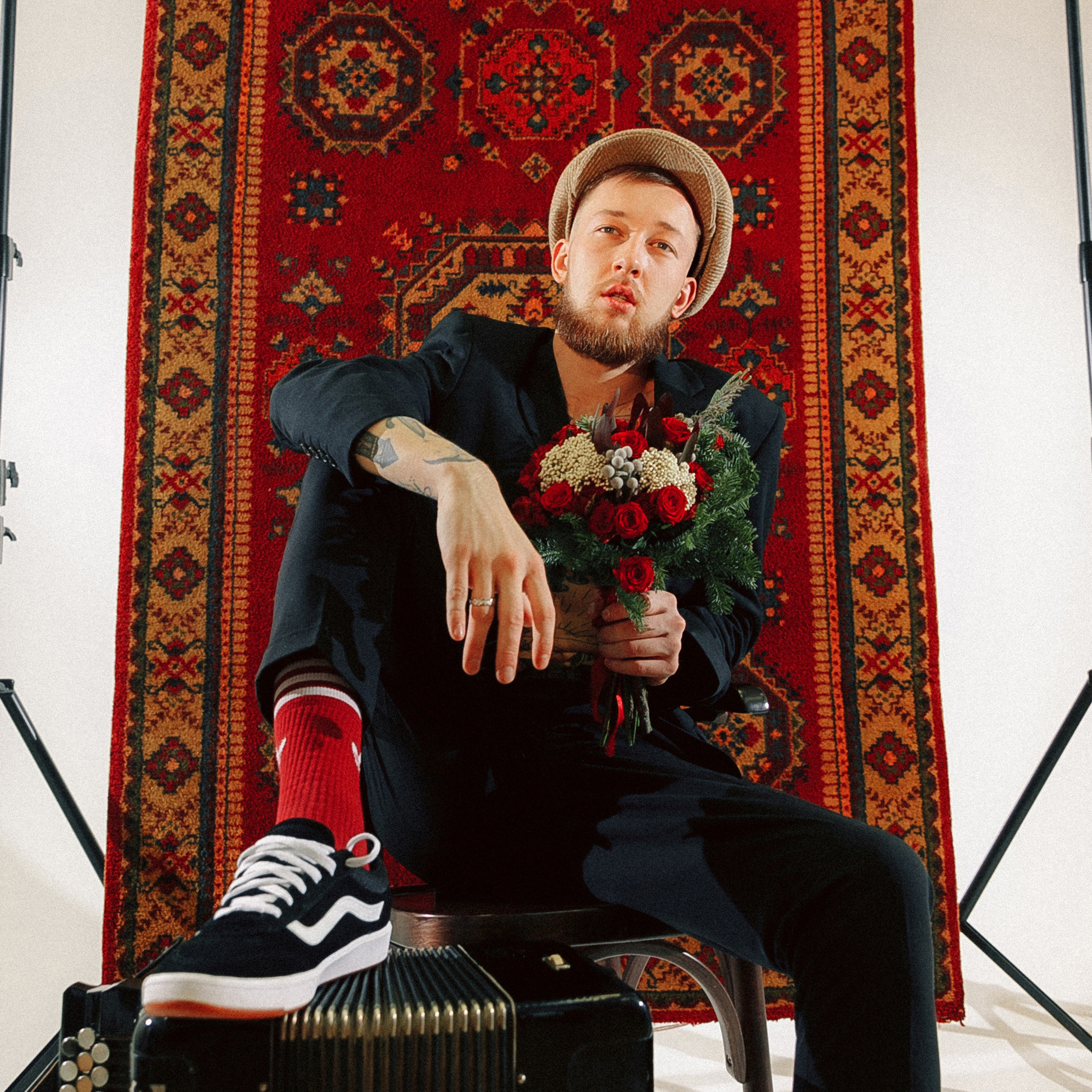 WEDDING IN RUSSIA BE LIKE. EFIMOV IN SPACE — свадебный фотограф