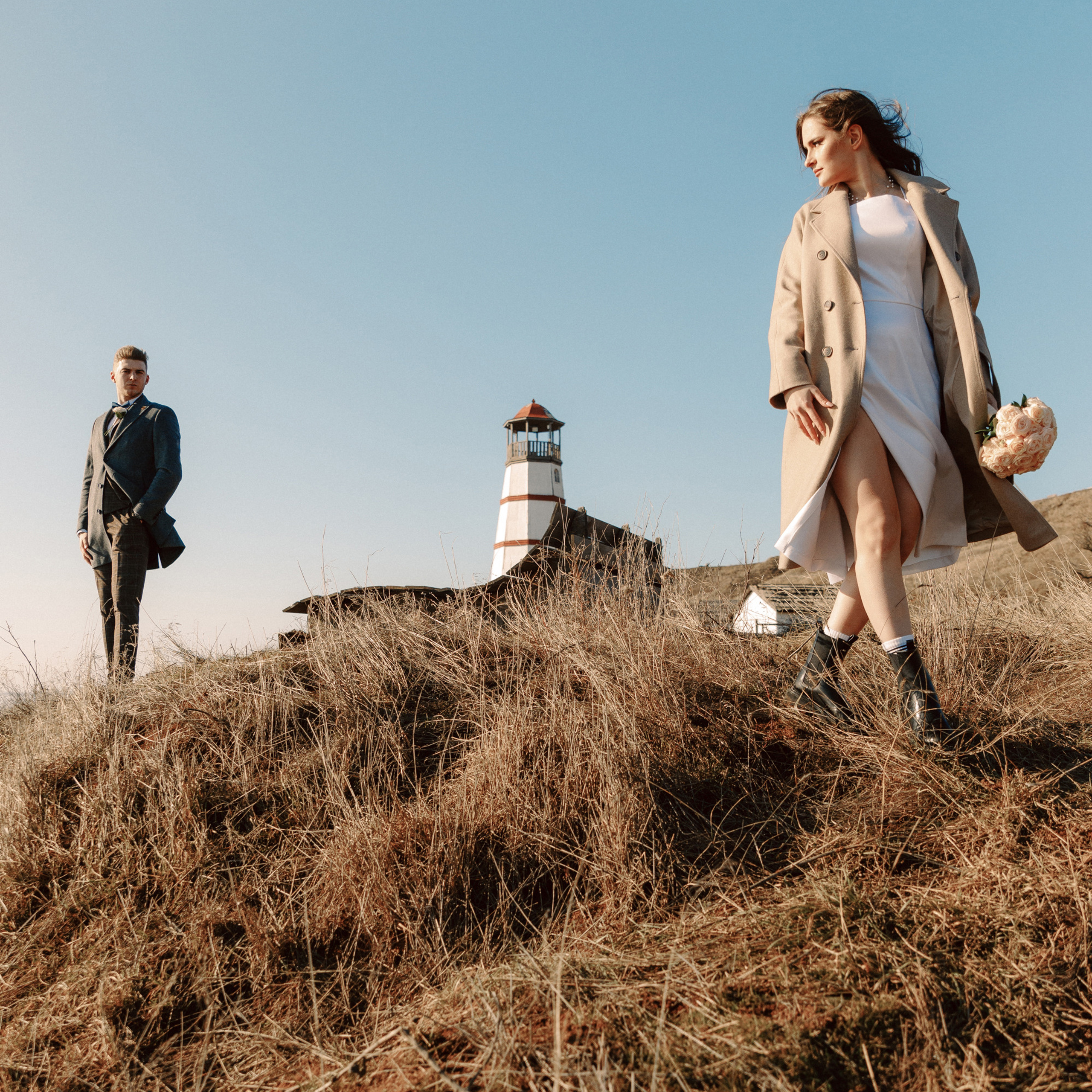 МАЯК. EFIMOV IN SPACE — свадебный фотограф