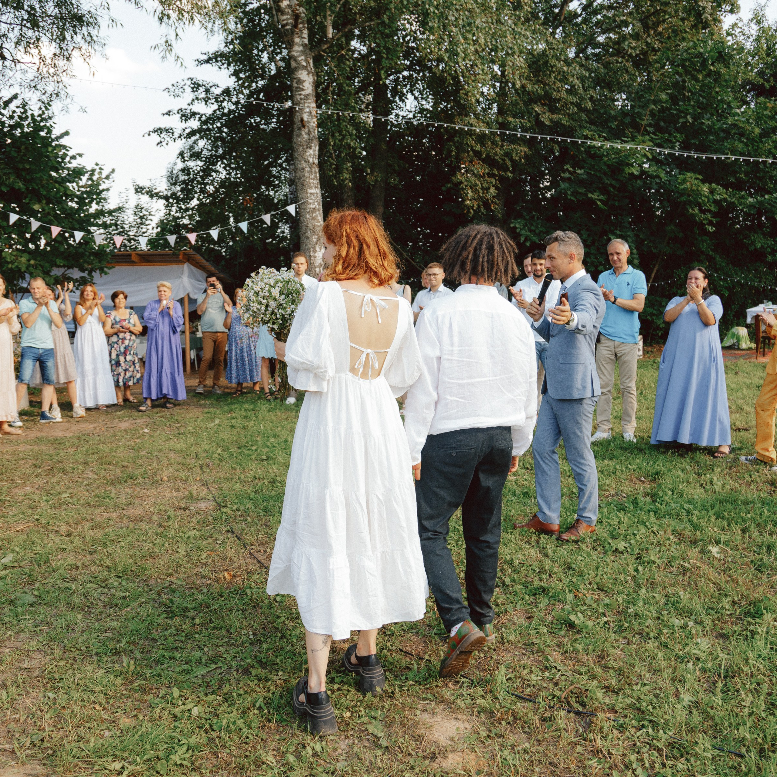 ДО ГРОБА. EFIMOV IN SPACE — свадебный фотограф