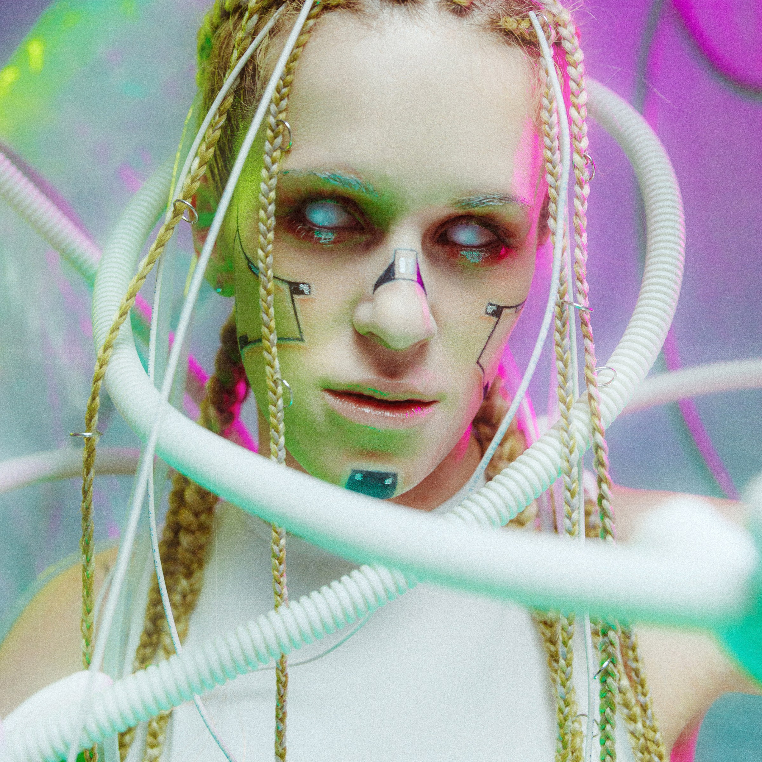 RINA. EFIMOV IN SPACE — свадебный фотограф