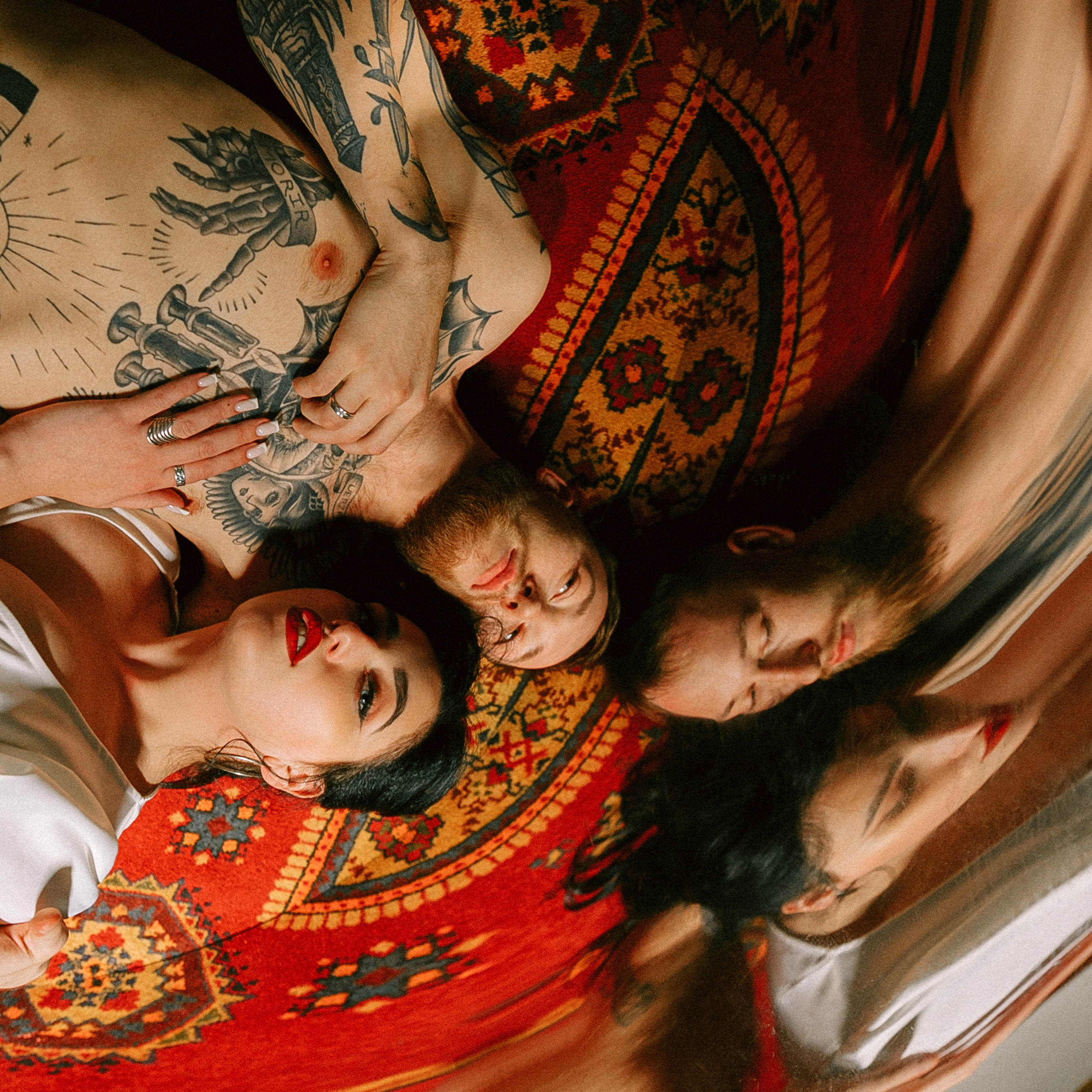 WEDDING IN RUSSIA BE LIKE. EFIMOV IN SPACE — свадебный фотограф