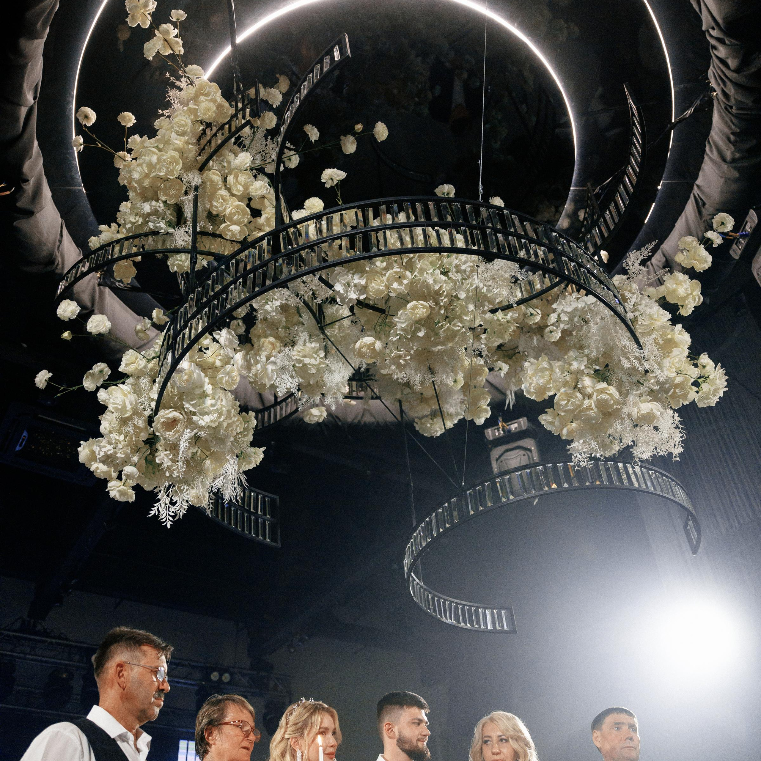 JANI CRYSTAL. EFIMOV IN SPACE — свадебный фотограф