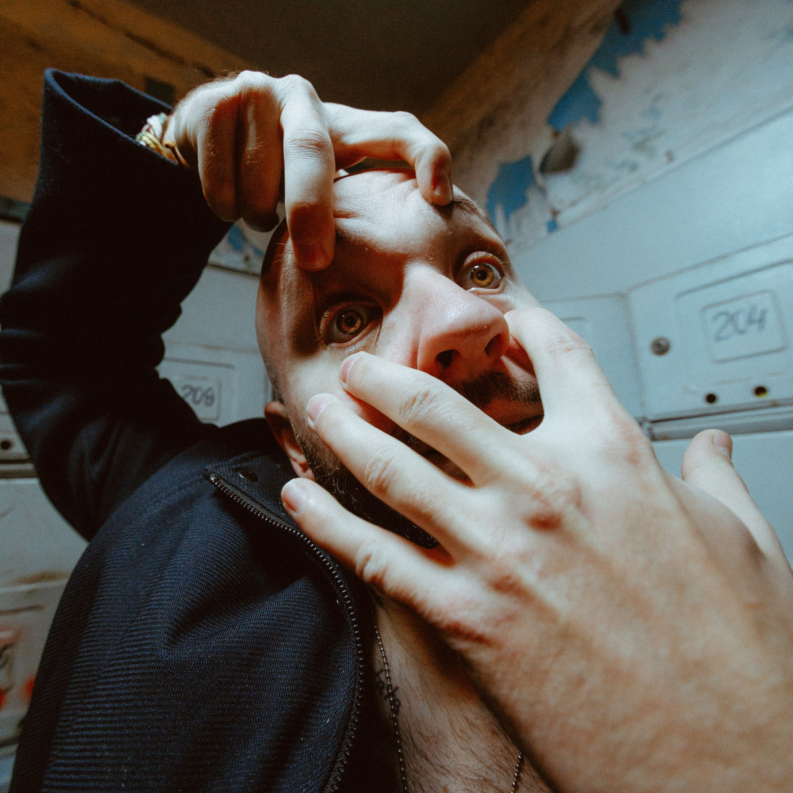 ИЛЬЯ. EFIMOV IN SPACE — свадебный фотограф