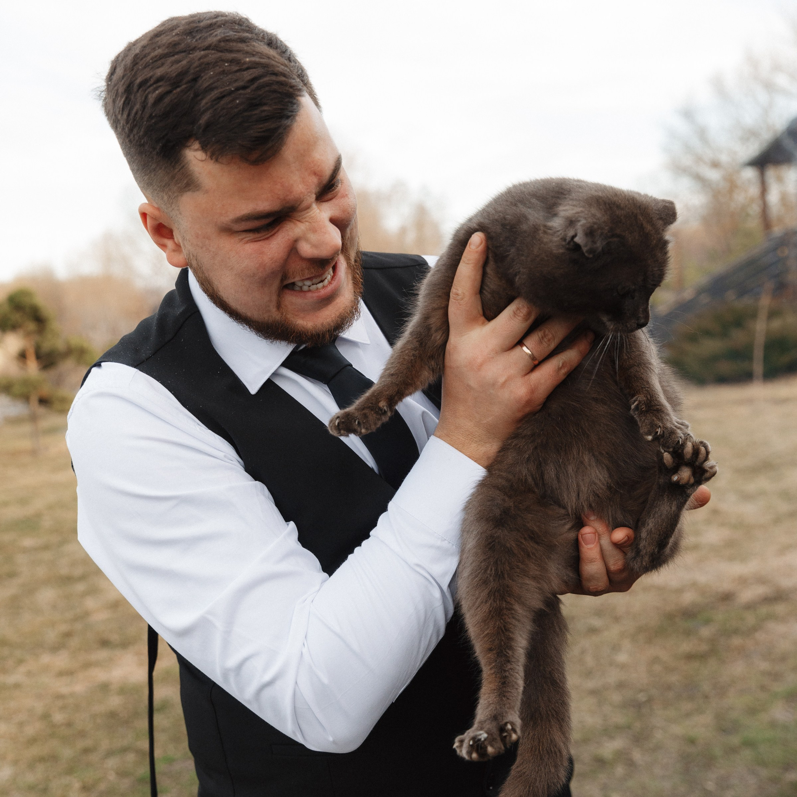 MARK. EFIMOV IN SPACE — свадебный фотограф