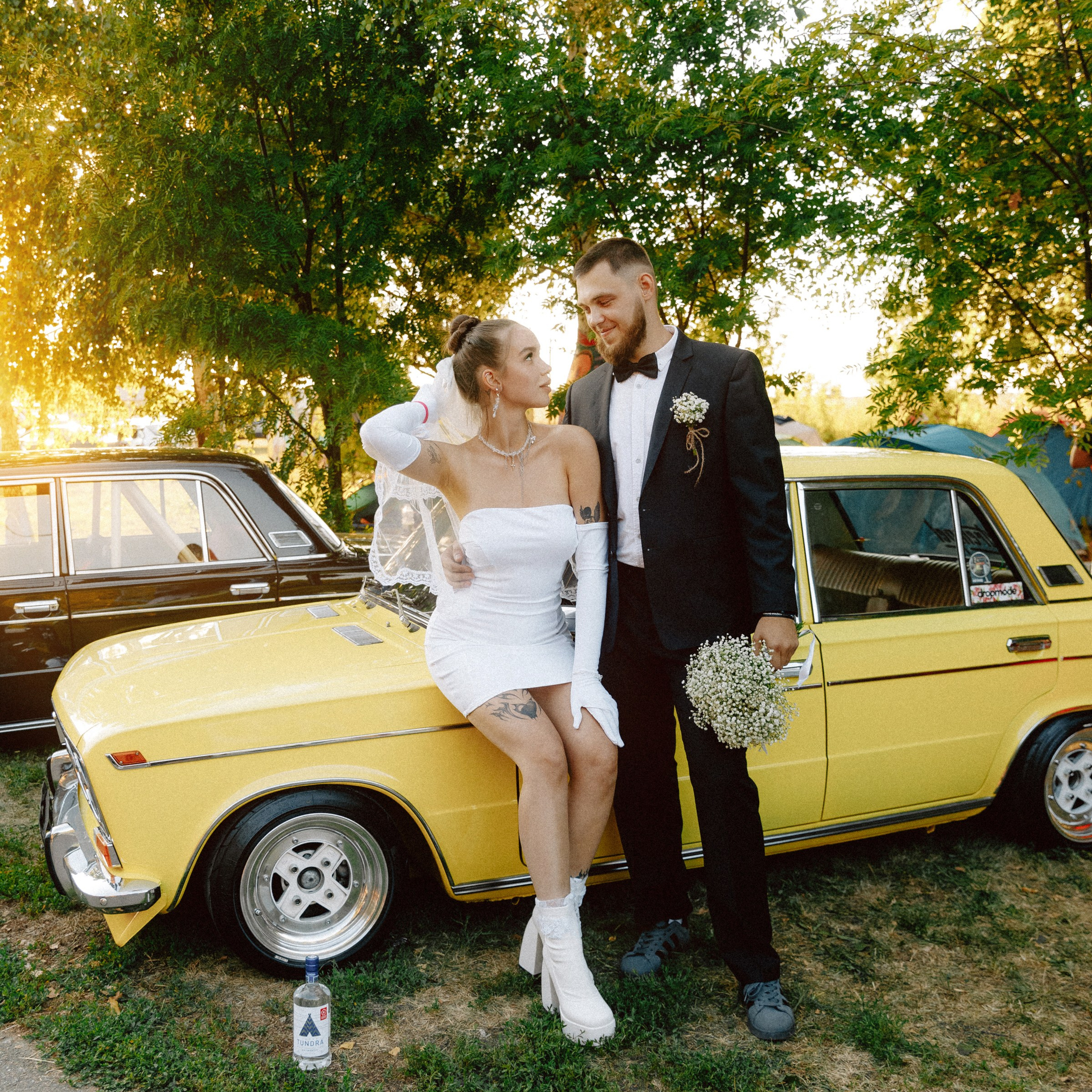 ESTC. EFIMOV IN SPACE — свадебный фотограф