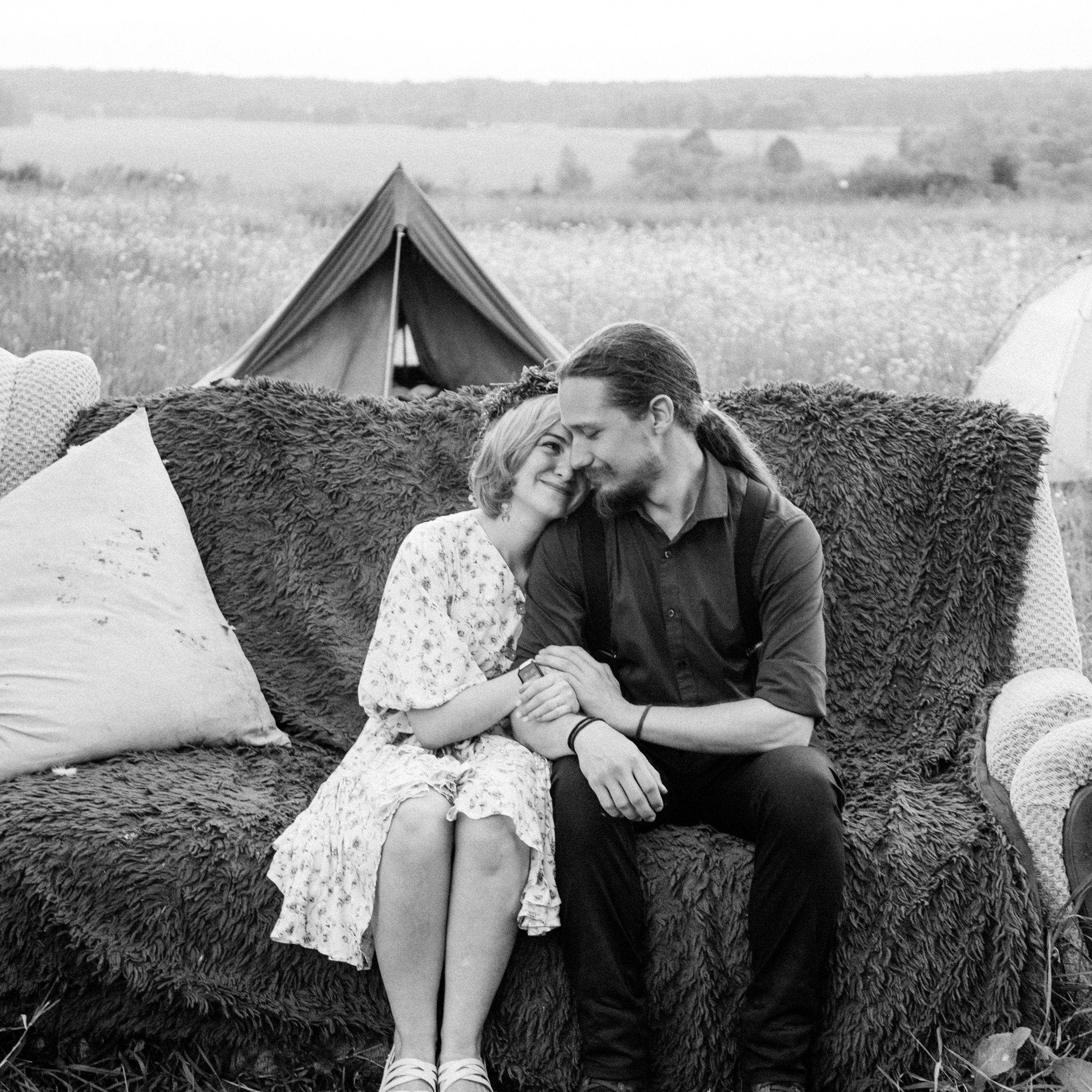 ДО ГРОБА. EFIMOV IN SPACE — свадебный фотограф