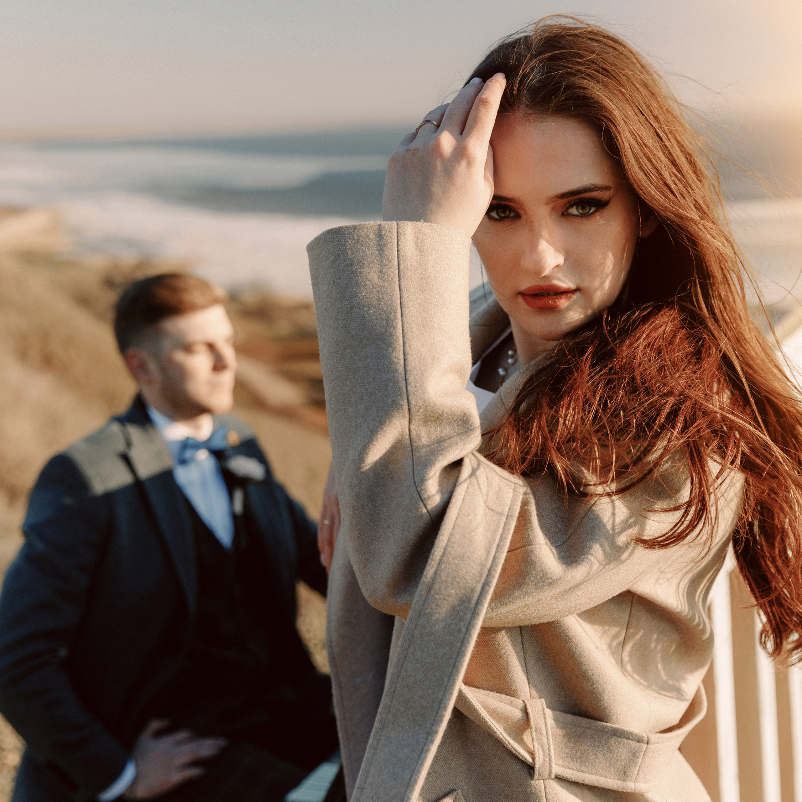 МАЯК. EFIMOV IN SPACE — свадебный фотограф