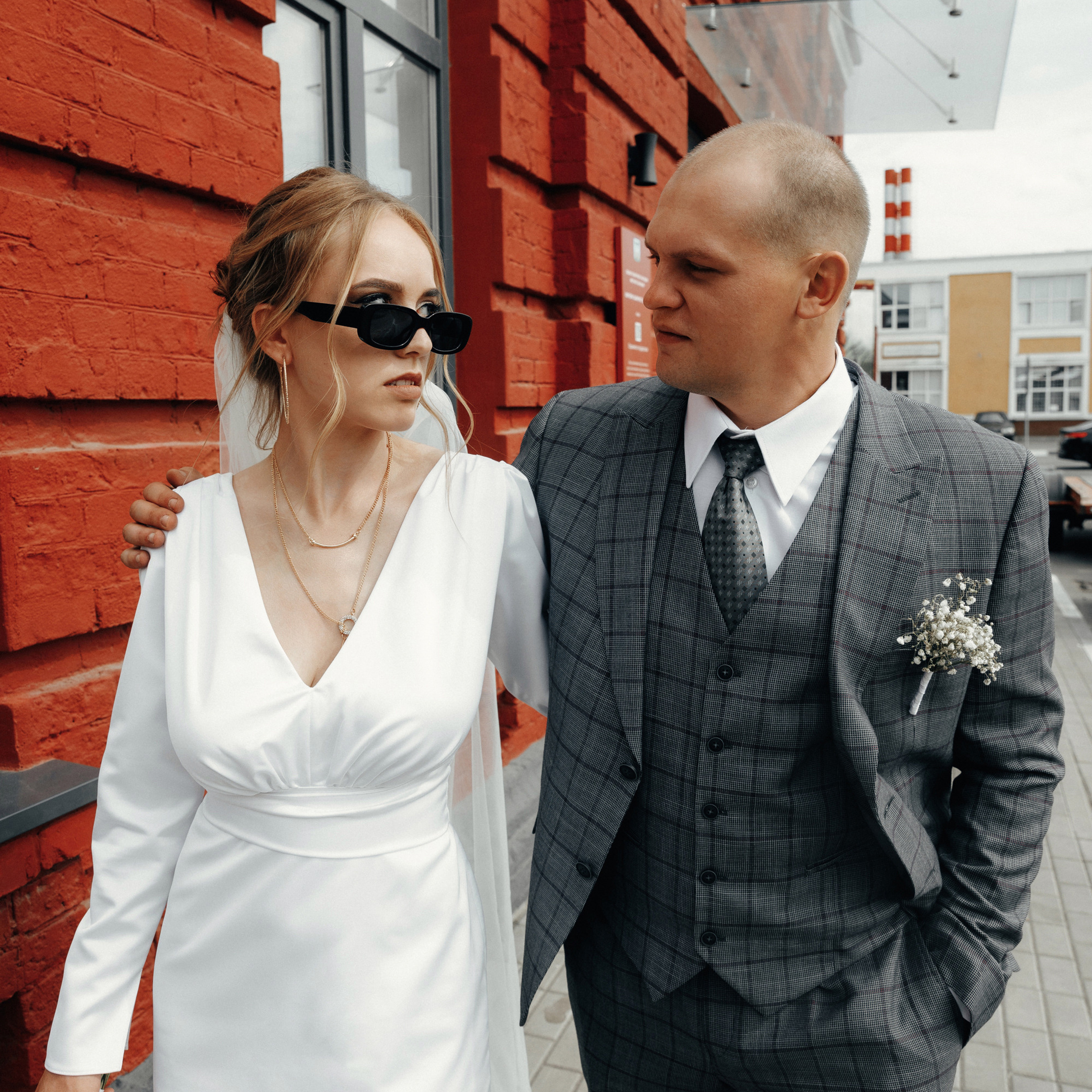 SHEBEKINO. EFIMOV IN SPACE — свадебный фотограф