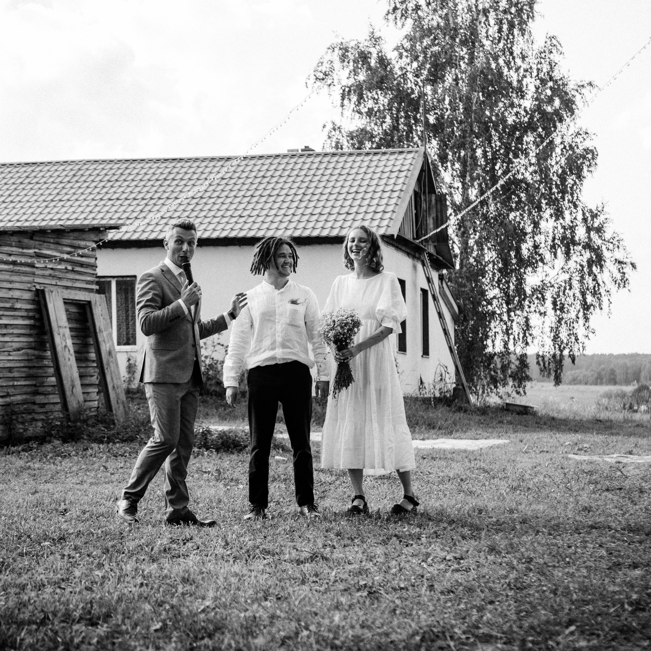 ДО ГРОБА. EFIMOV IN SPACE — свадебный фотограф