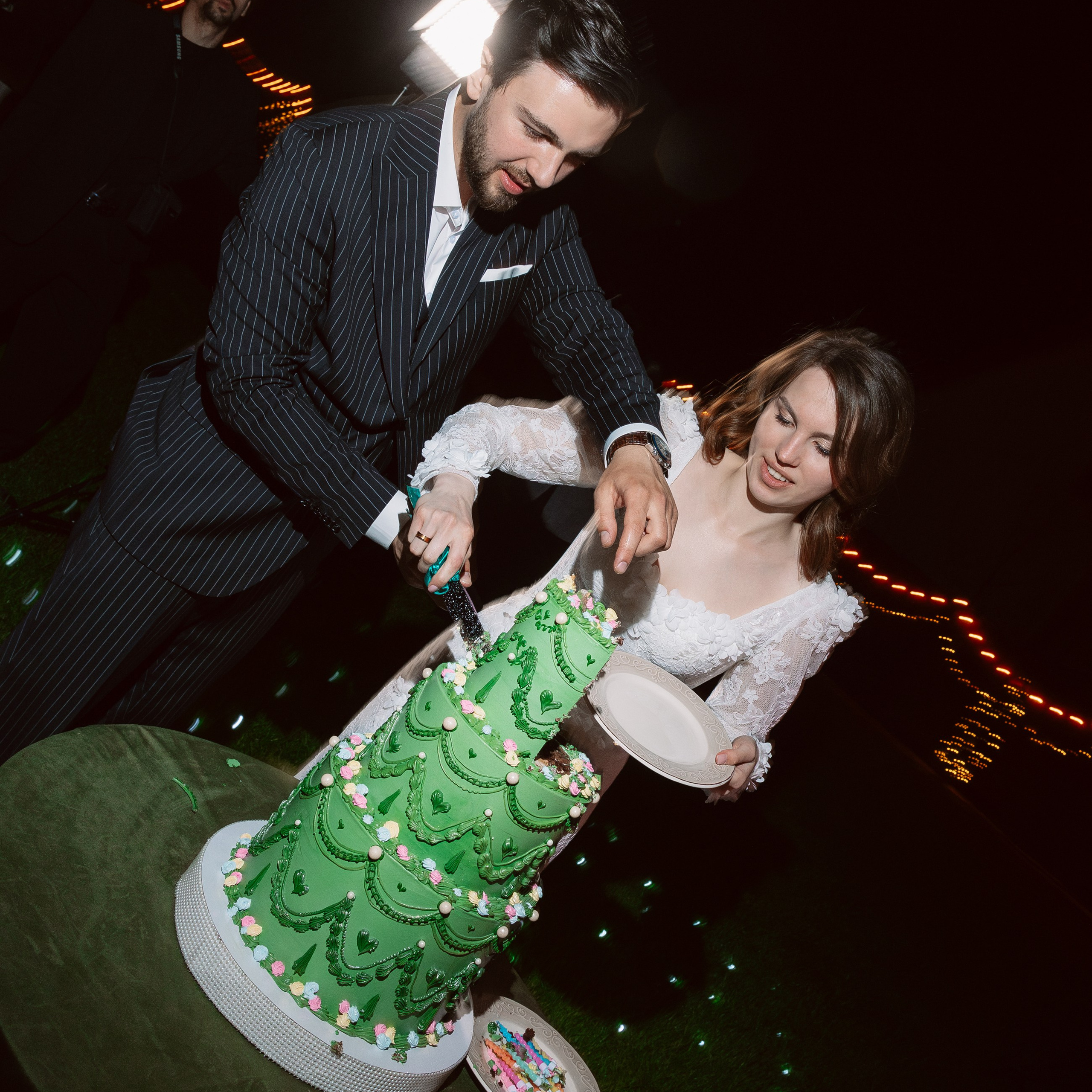 ВЕСНА. EFIMOV IN SPACE — свадебный фотограф