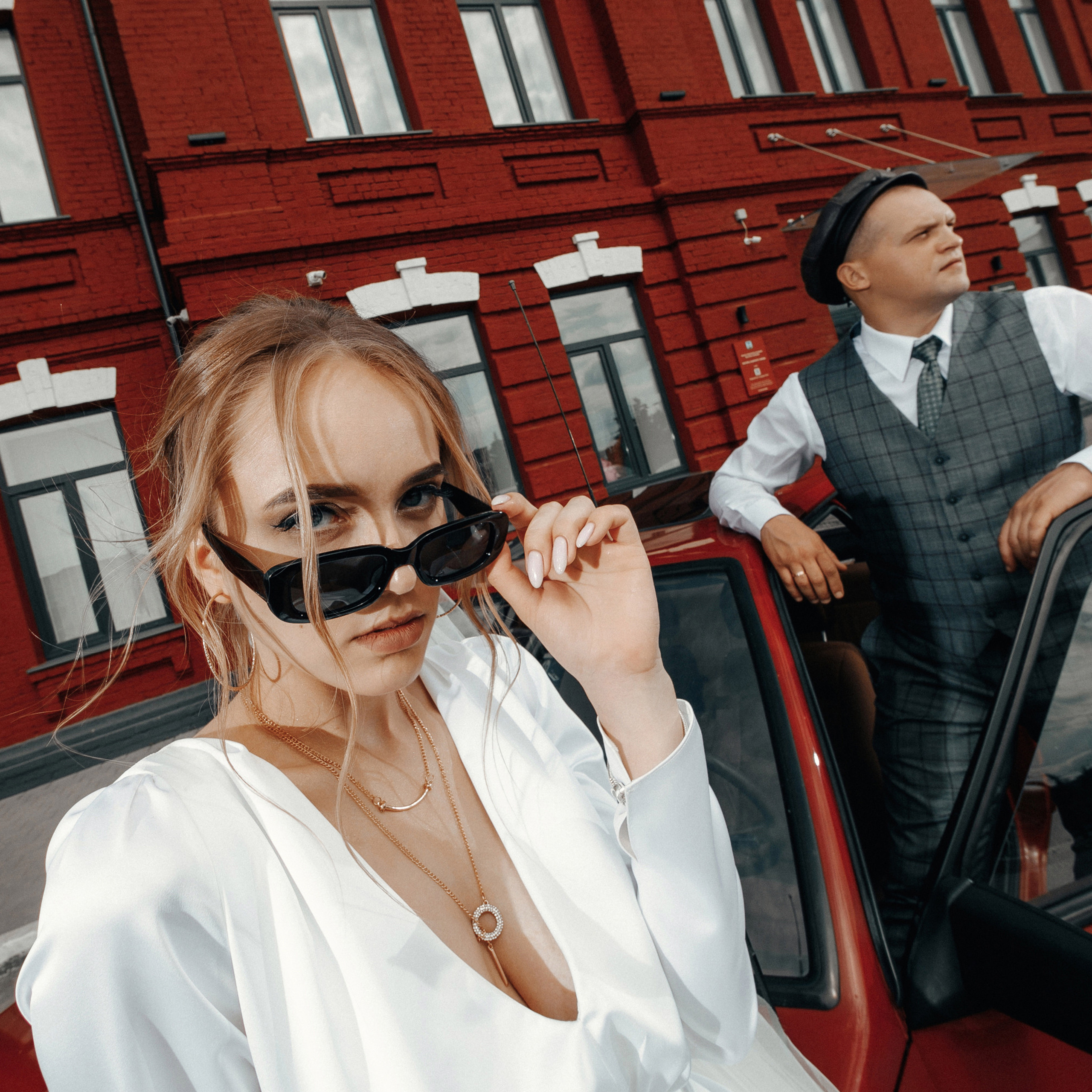 SHEBEKINO. EFIMOV IN SPACE — свадебный фотограф